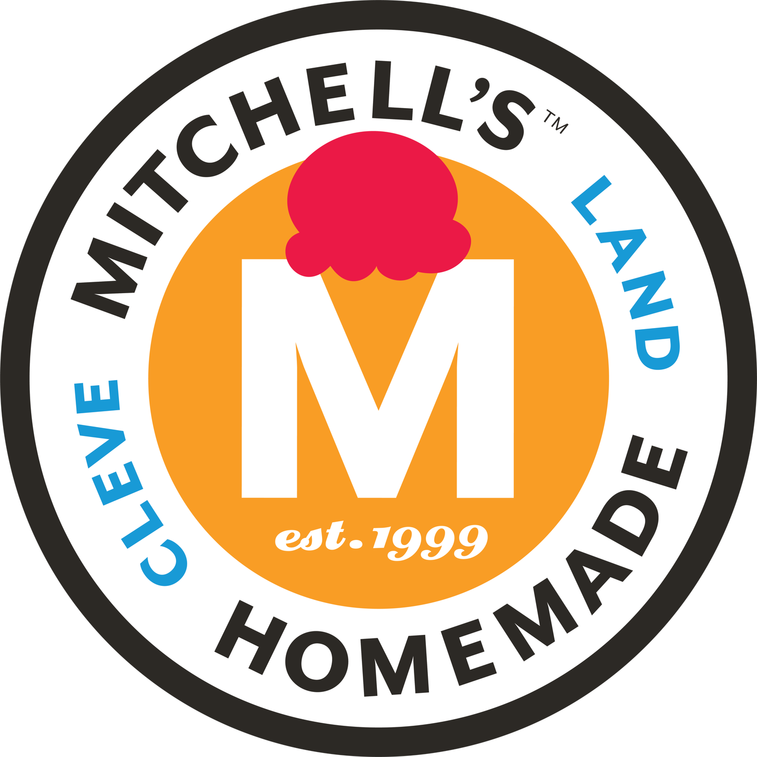 Mitchell's Homemade