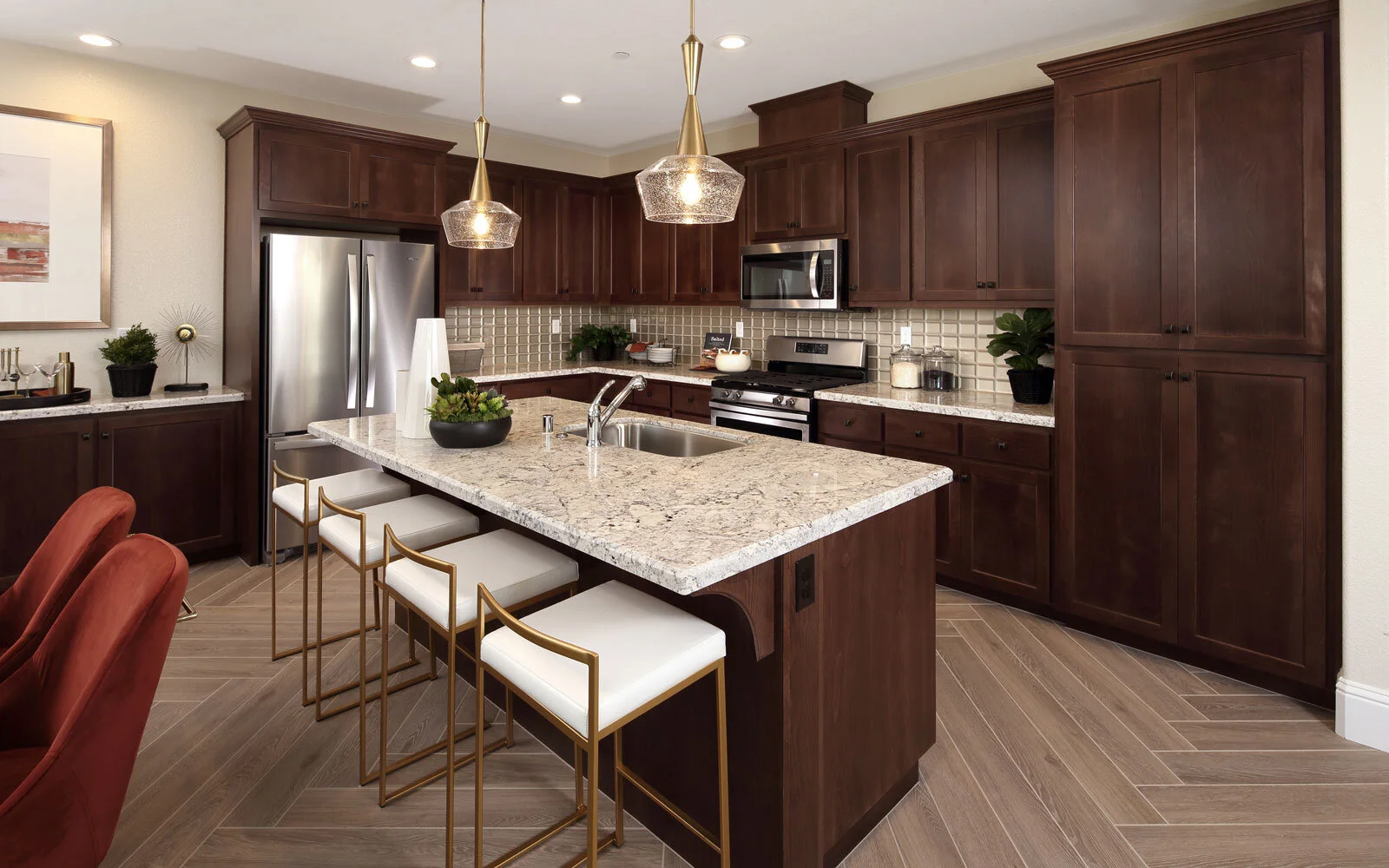 Easton — OAG Architects