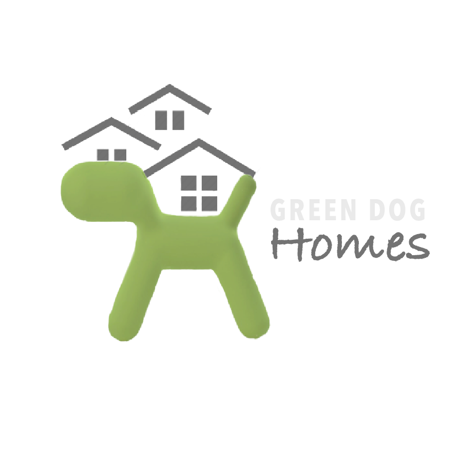 Green Dog Homes