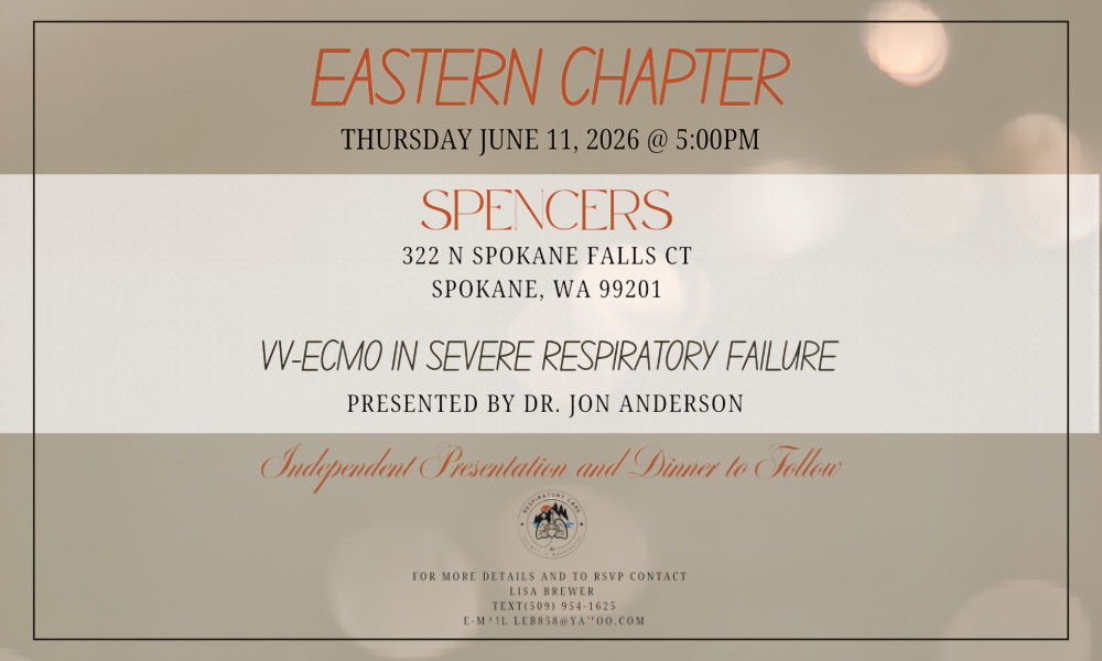 RCSW Eastern Chapter 2026
