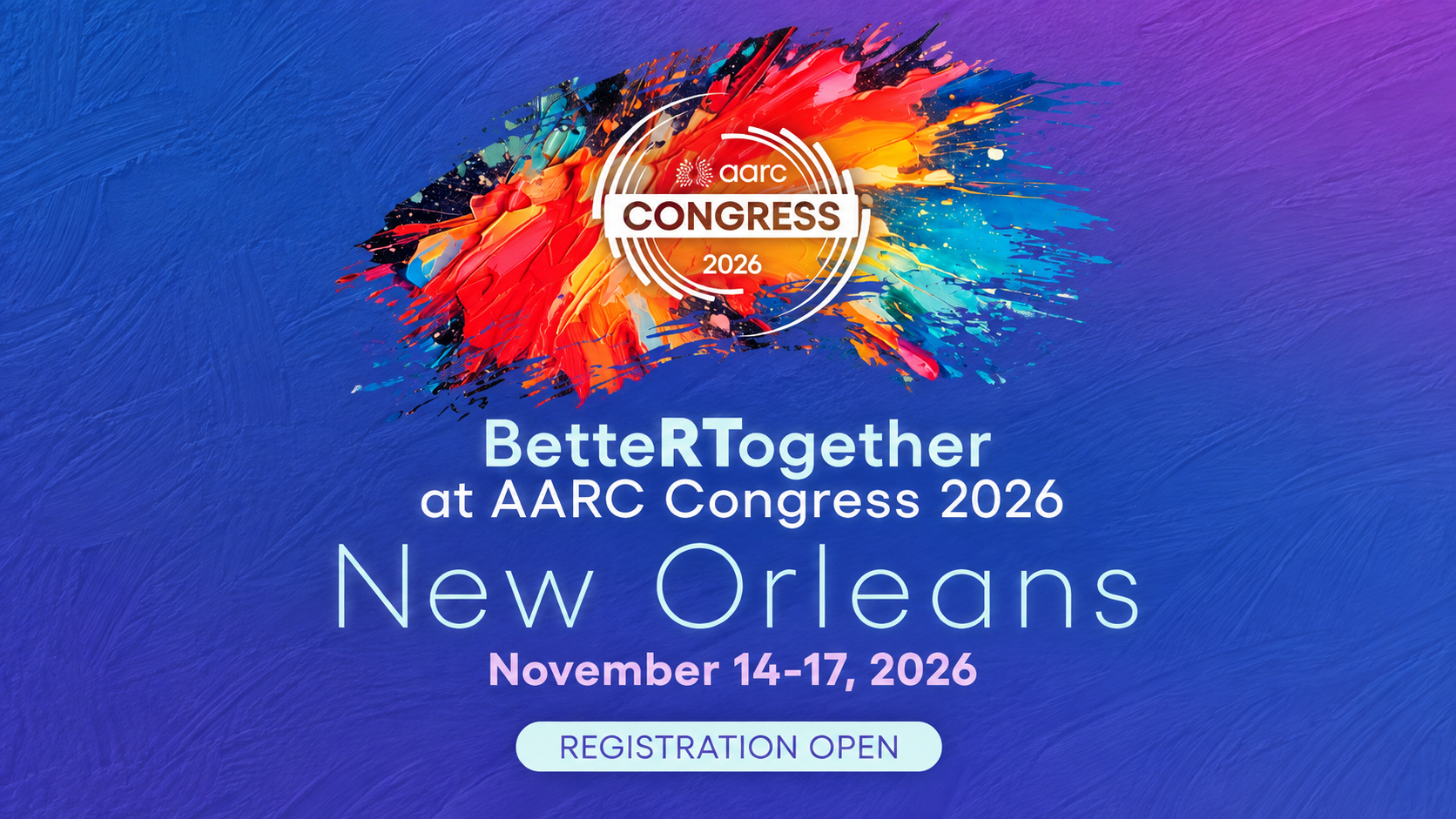 AARC Congress 2026