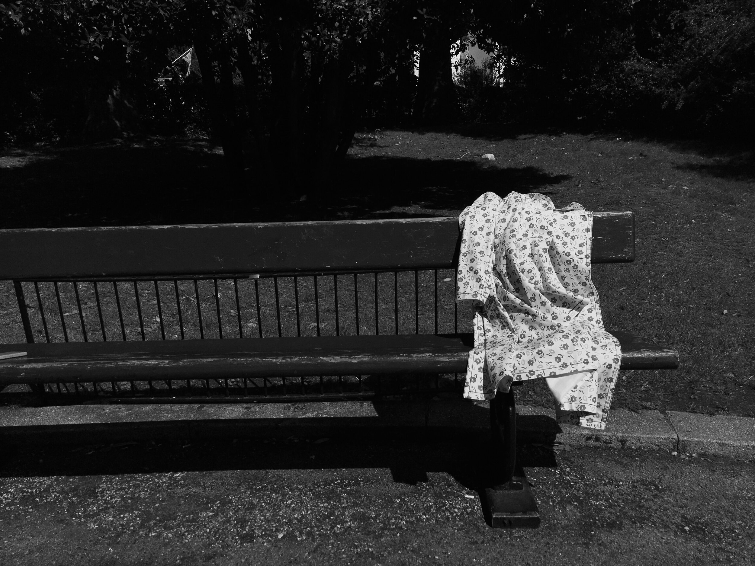 A Poetic Conversation Project