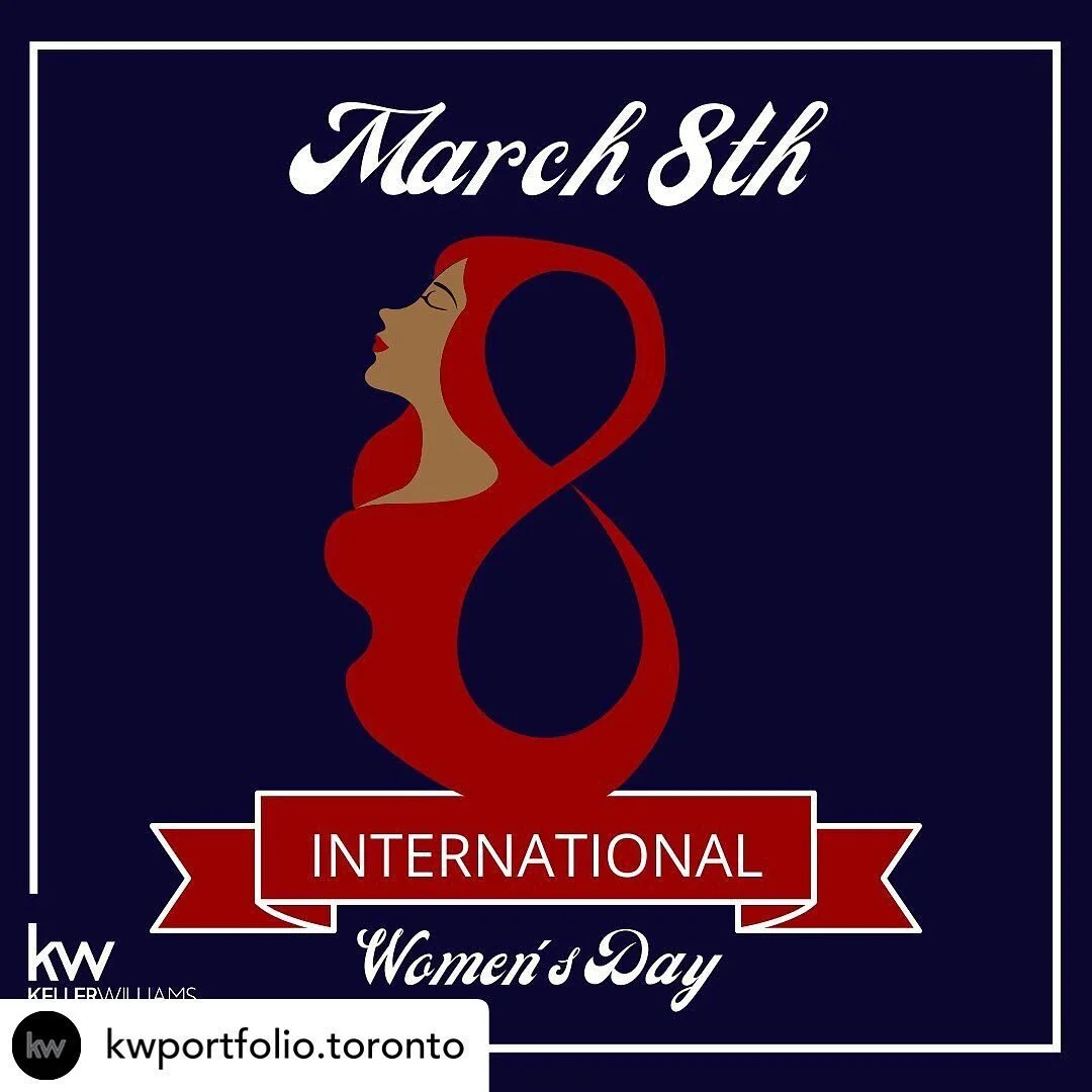 Feminism isn&rsquo;t about making women strong.  Women are already strong, it&rsquo;s about changing the way the world perceives that strength.
G.D Anderson 

#kwportfolio #womensday  #chosetochallenge #toronto
