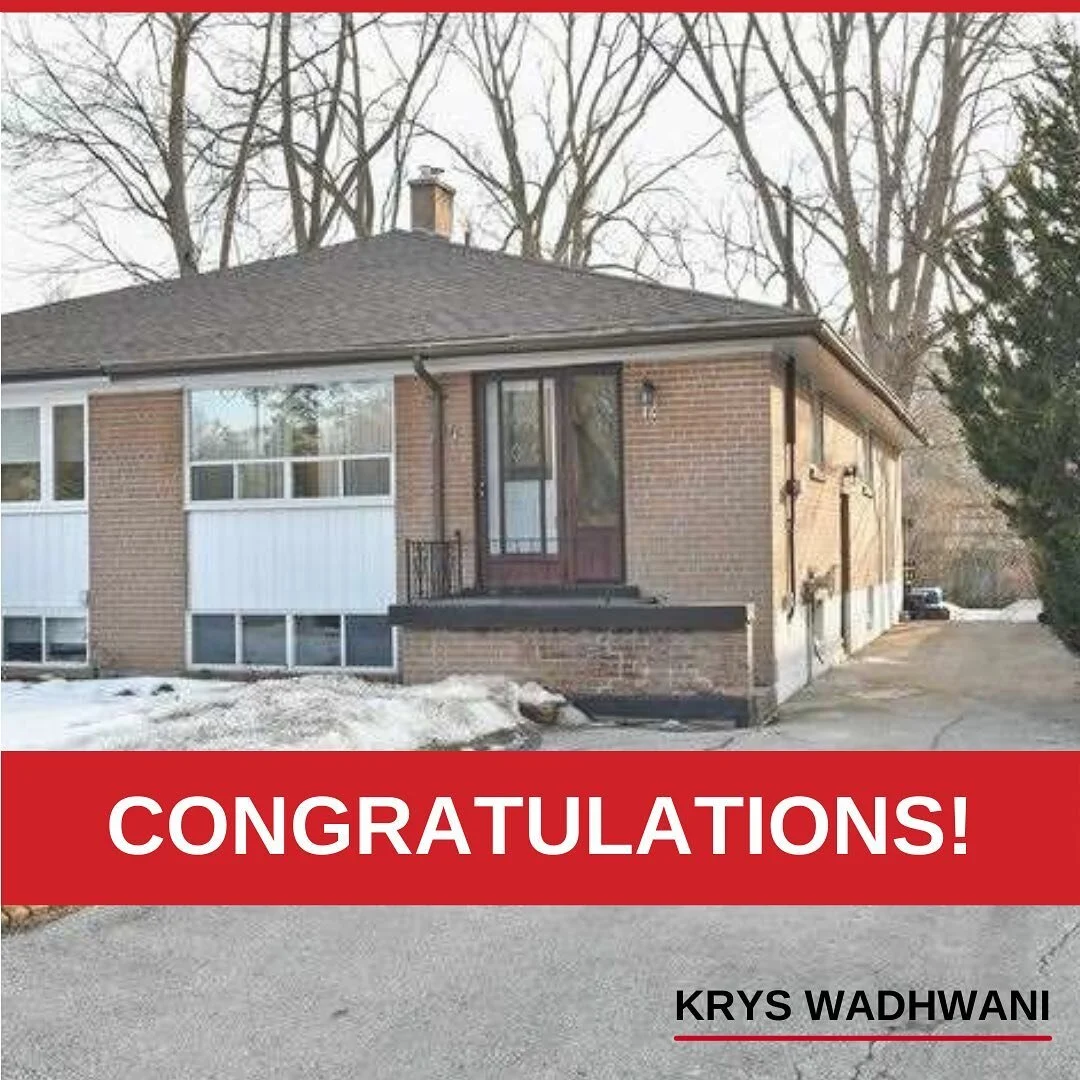 All the best to my buyers S &amp; G! It was a pleasure working with you on the purchasing your new home. 
Can&rsquo;t wait to see what you do to it!
Shout out to Sarah Fleming Realty for making this transaction wry smooth!

#homeowners  #realestate 

