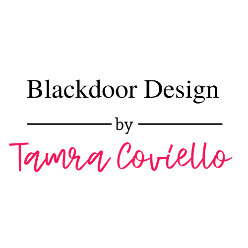 Interior Design San Diego | Blackdoor Design by Tamra Coviello