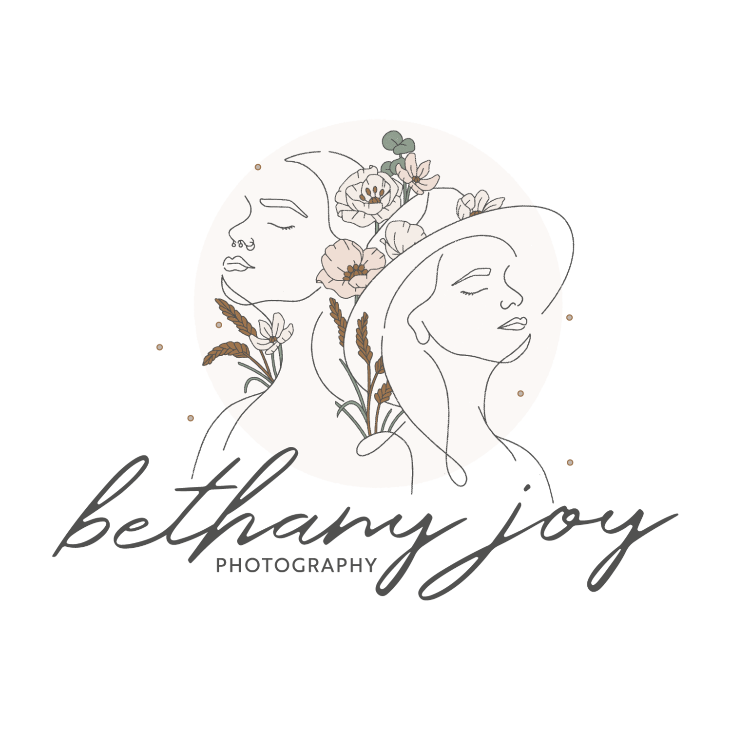 Bethany Joy Photography | Santa Barbara, California Wedding Photographers