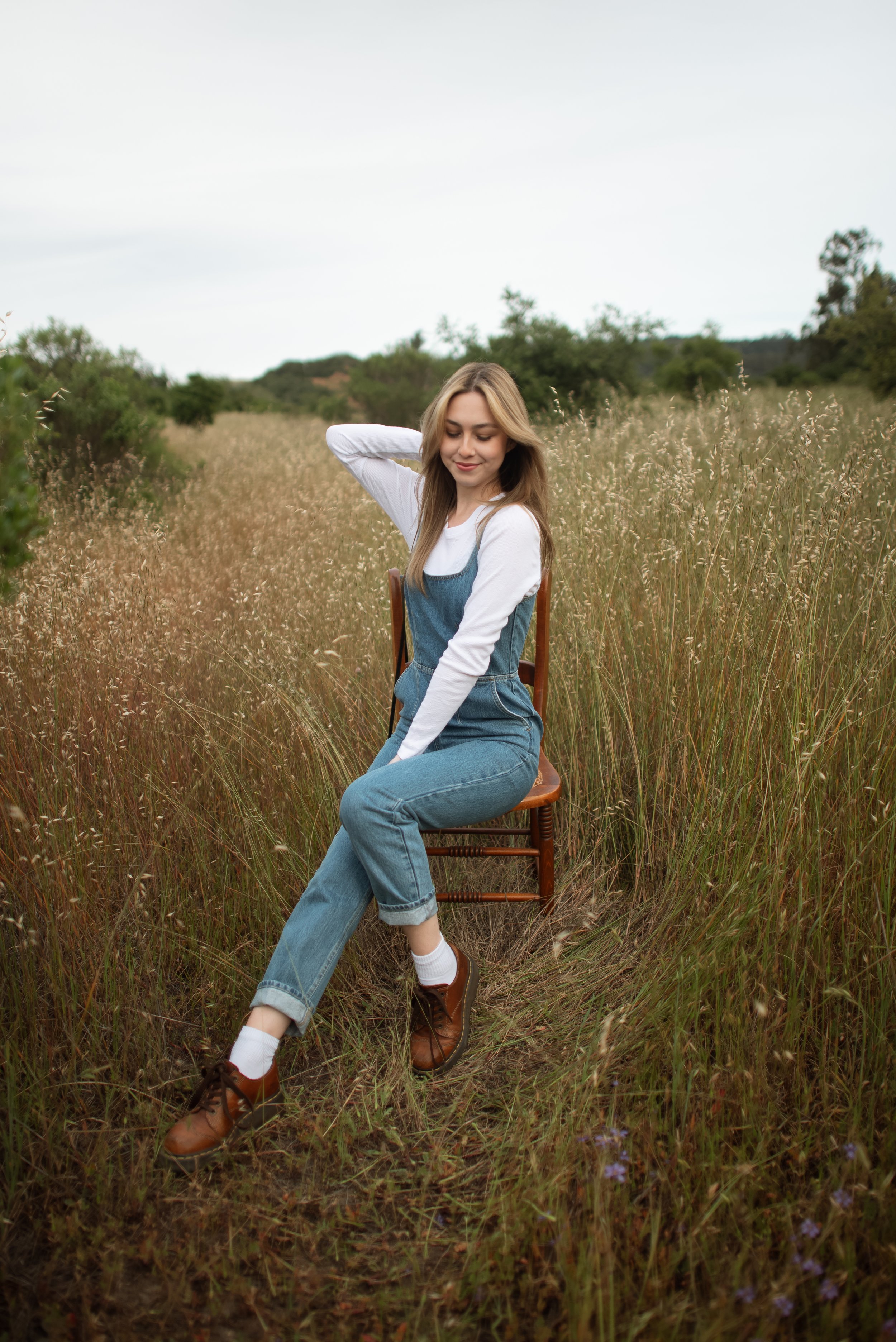 photos of wedding photographer from santa barbara