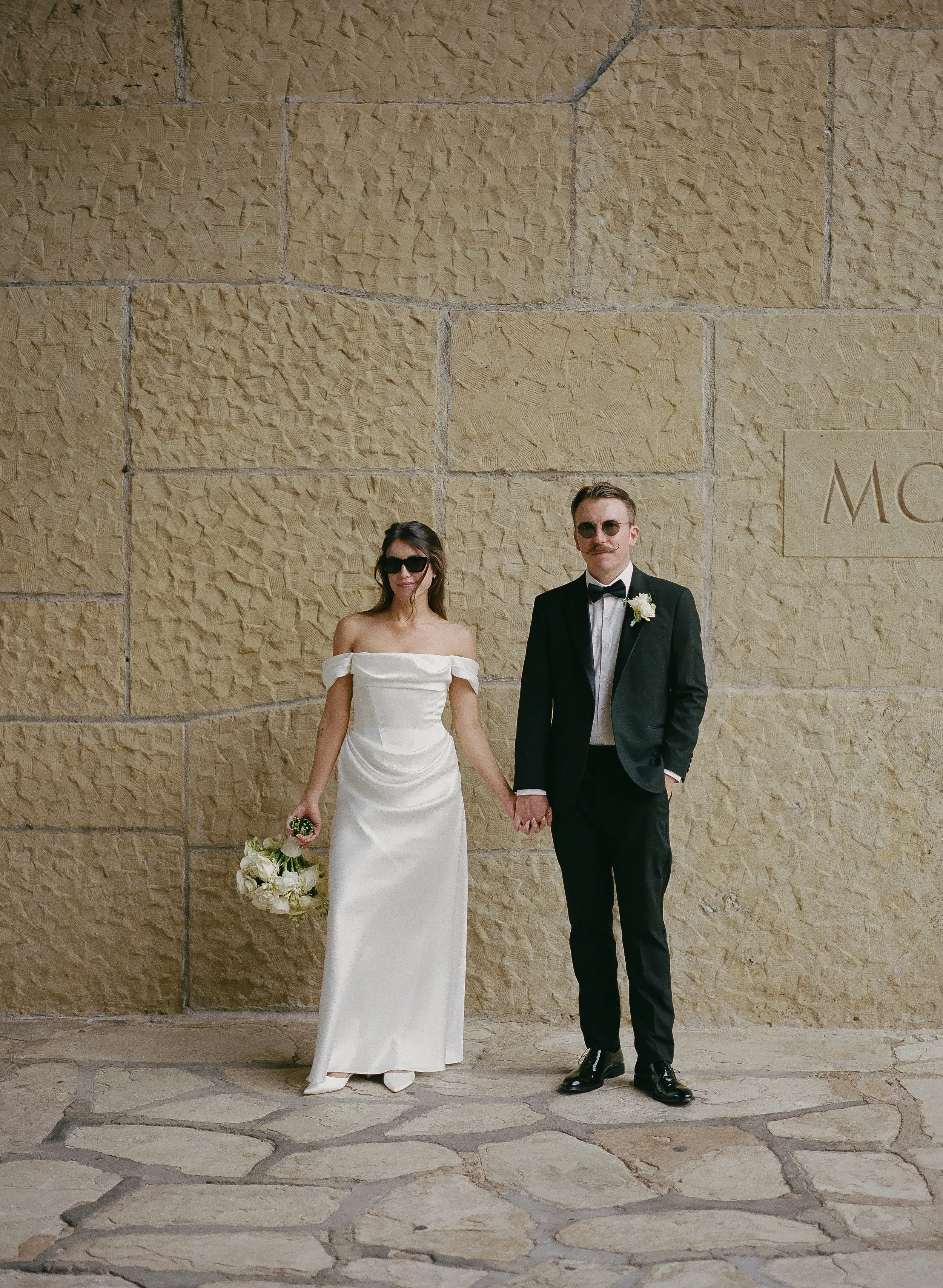Santa Barbara Courthouse Elopement