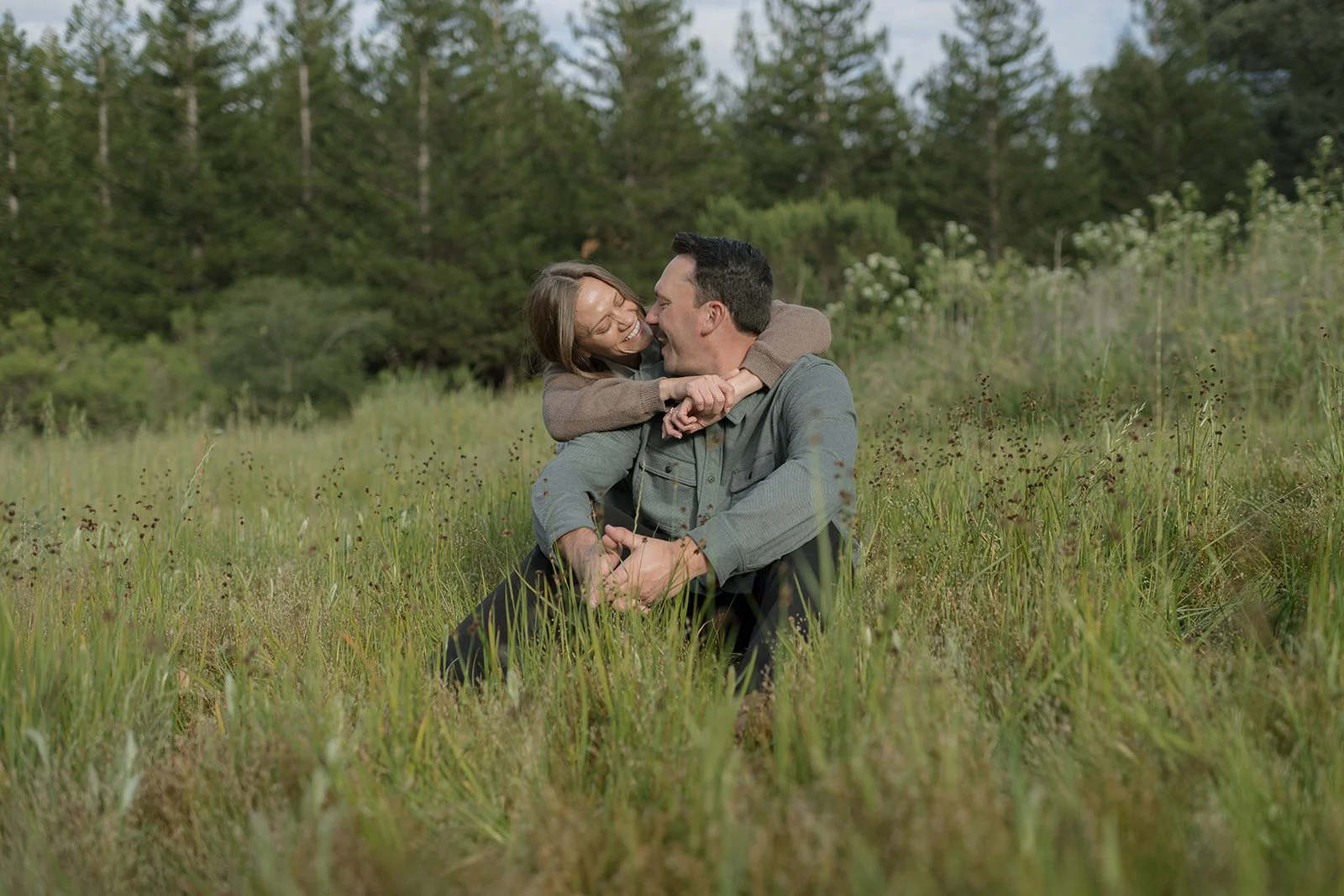 Meaningful Arroyo Grande Engagement Session