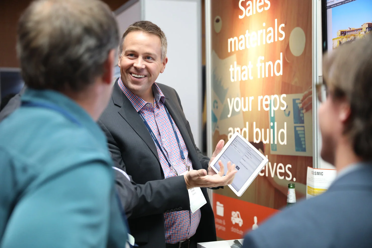 HOW TO TURN EVENT PHOTOGRAPHY INTO COMMERCIAL WORK