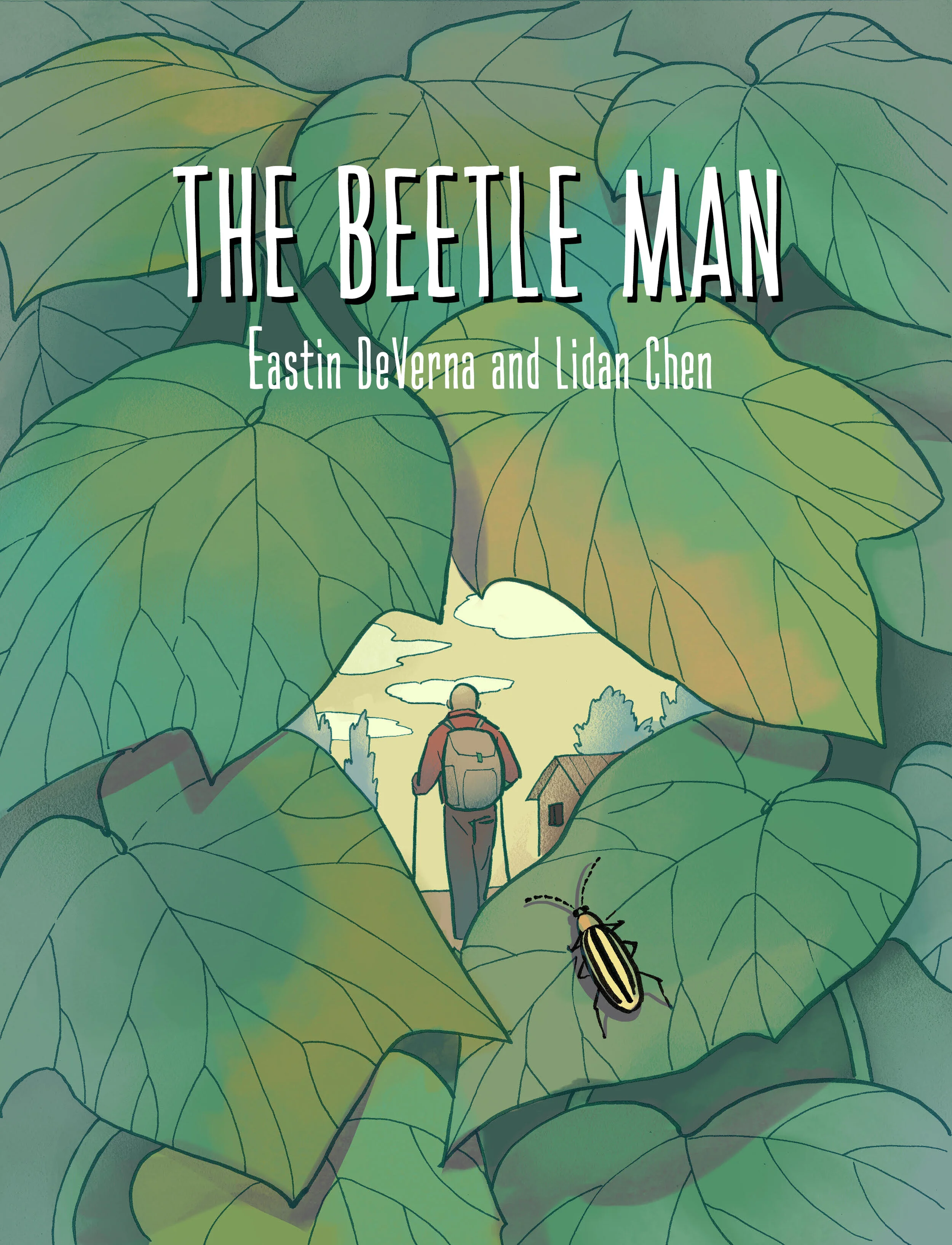 The Beetle Man
