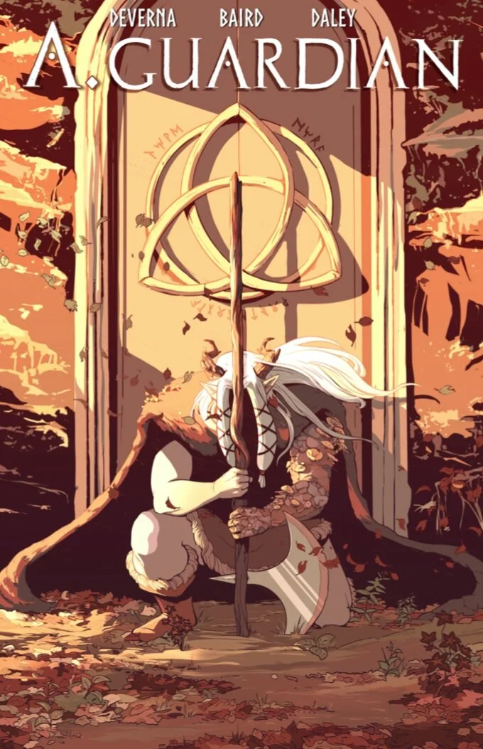 A. Guardian