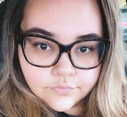 Student Spotlight: Casey Dick-Wyatt