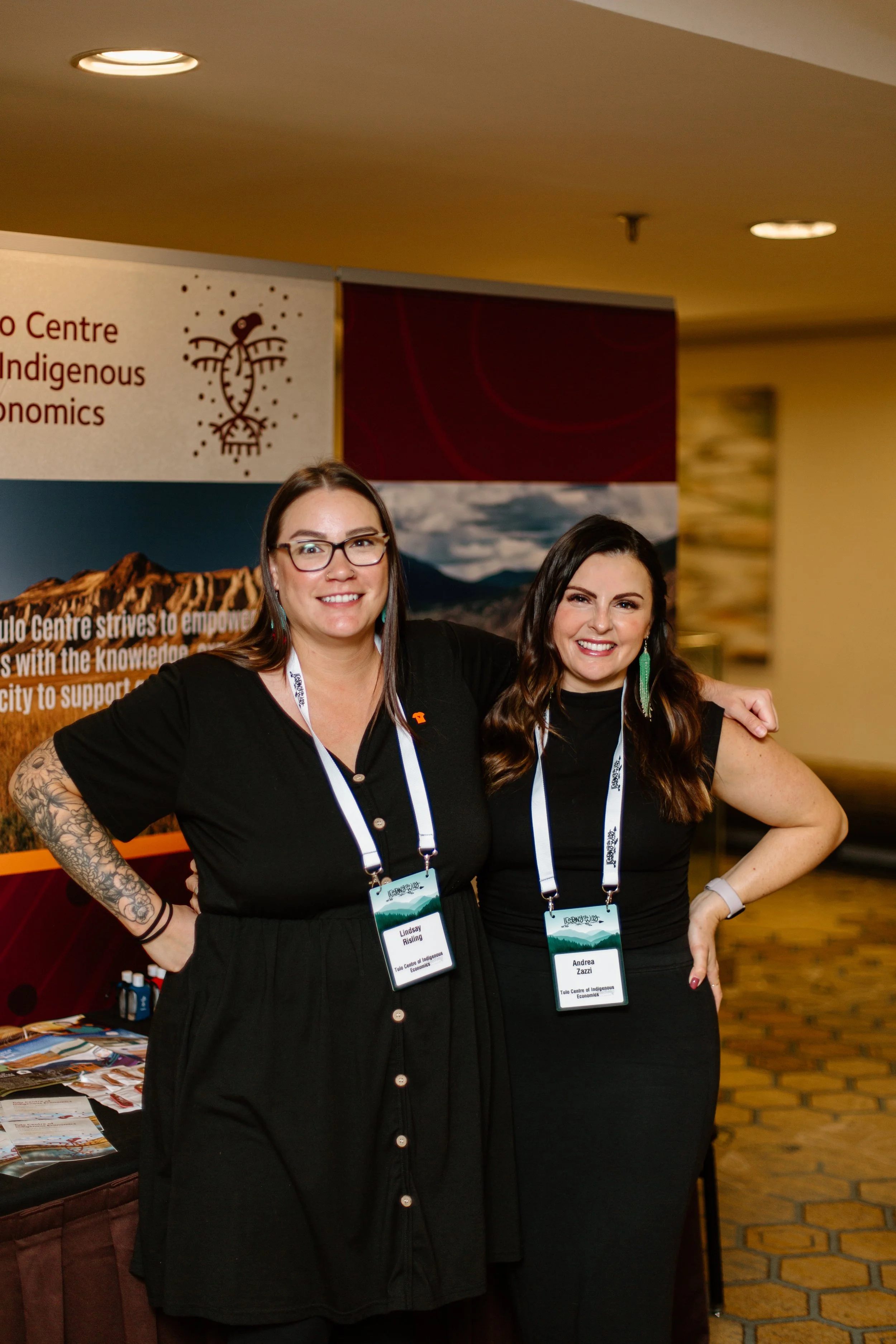First Nations Leading The Way — Tulo Centre of Indigenous Economics