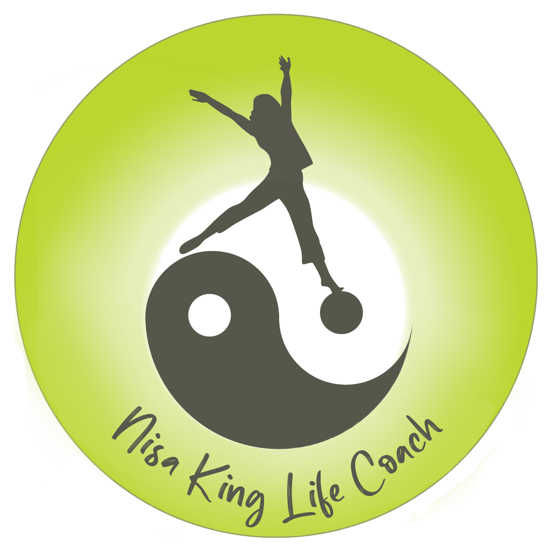 Nisa King Life Coach