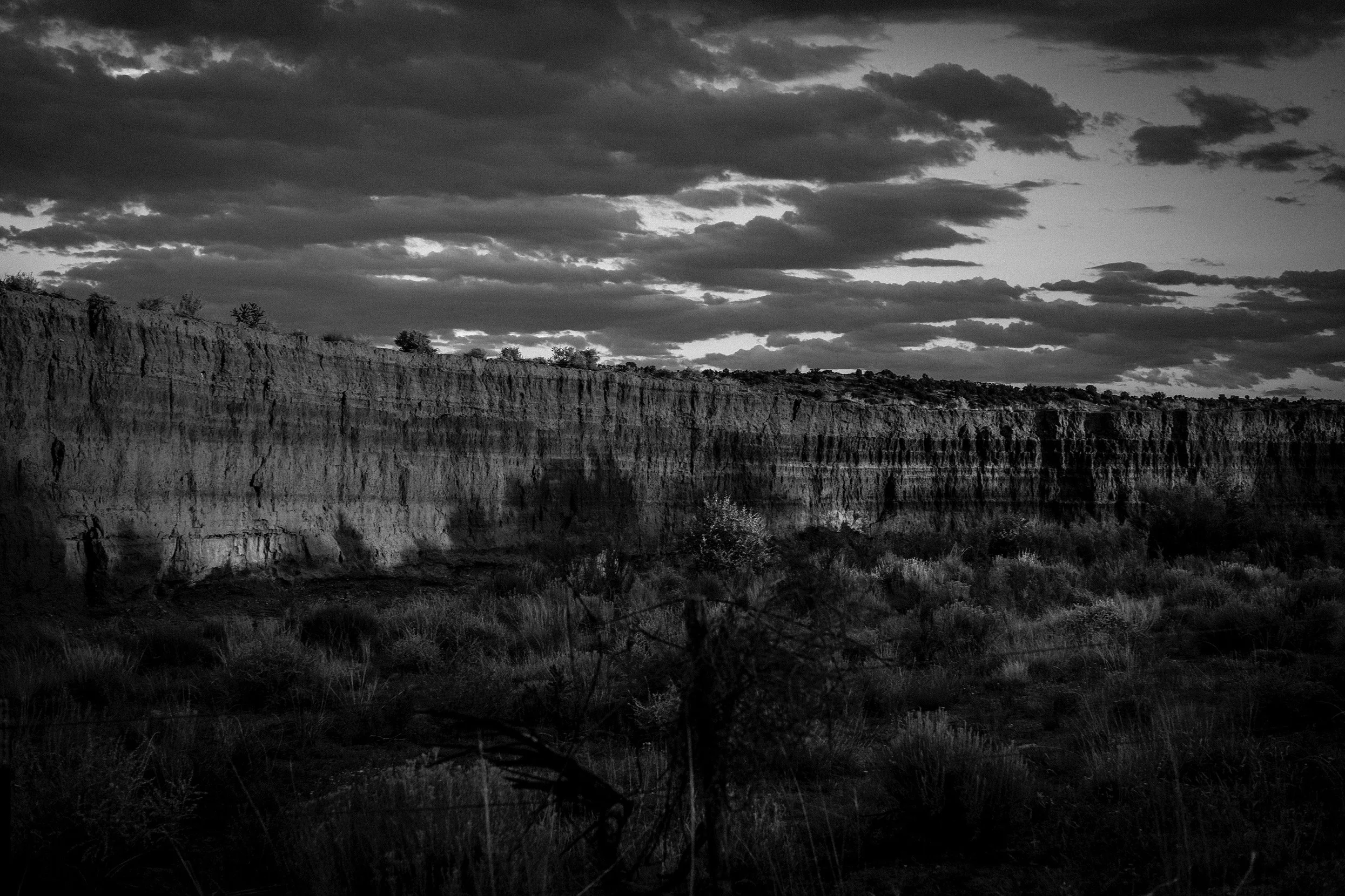 Lamy, New Mexico