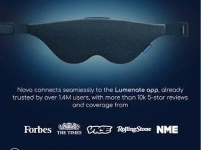 Lumenate Nova in Pensacola FL - The Will Well