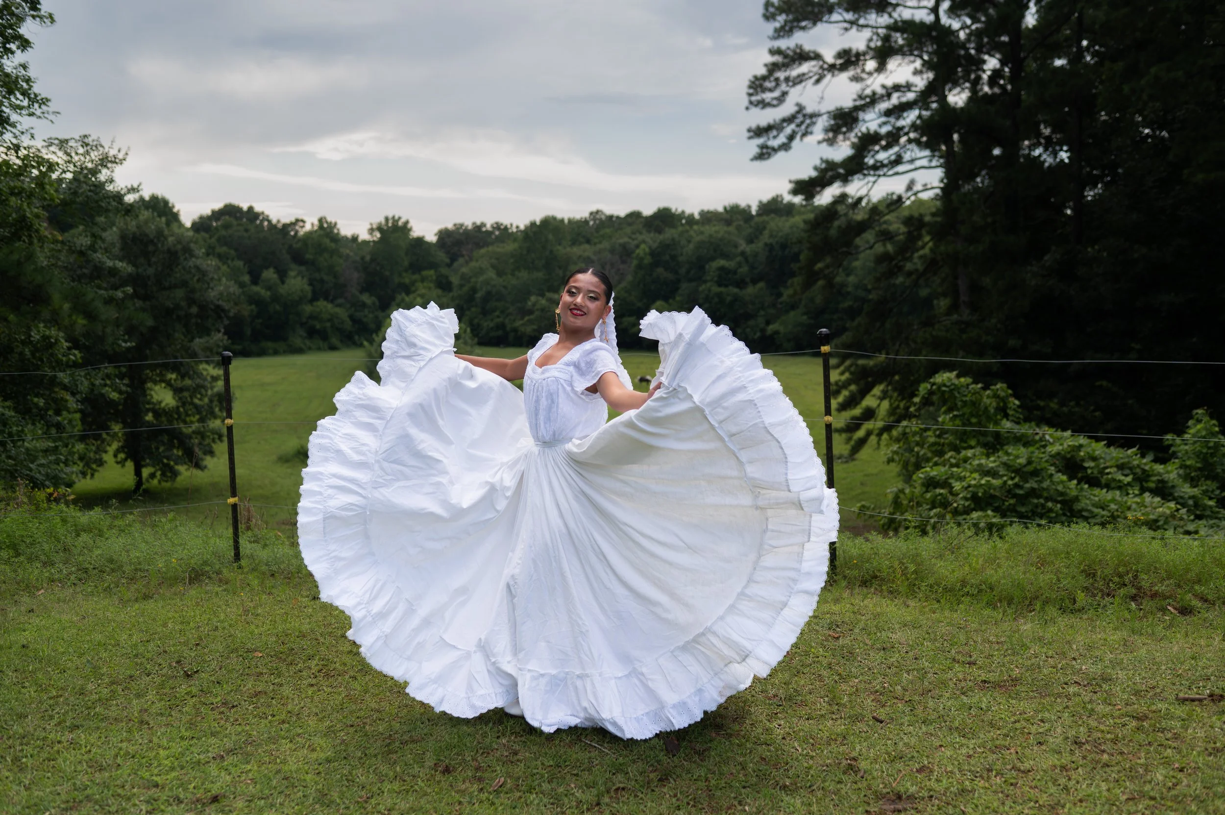 Baile Folklorico