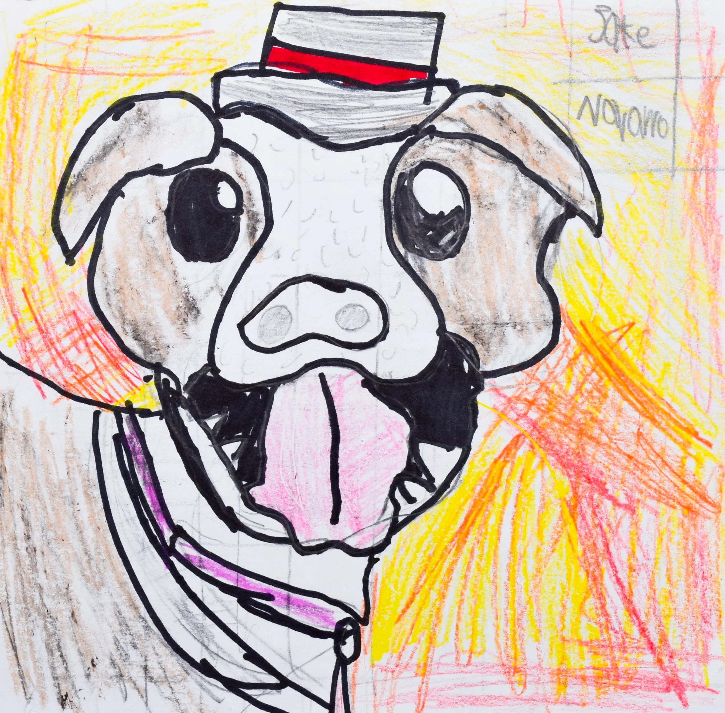 Jake N Dowell, Nehus-2.jpg