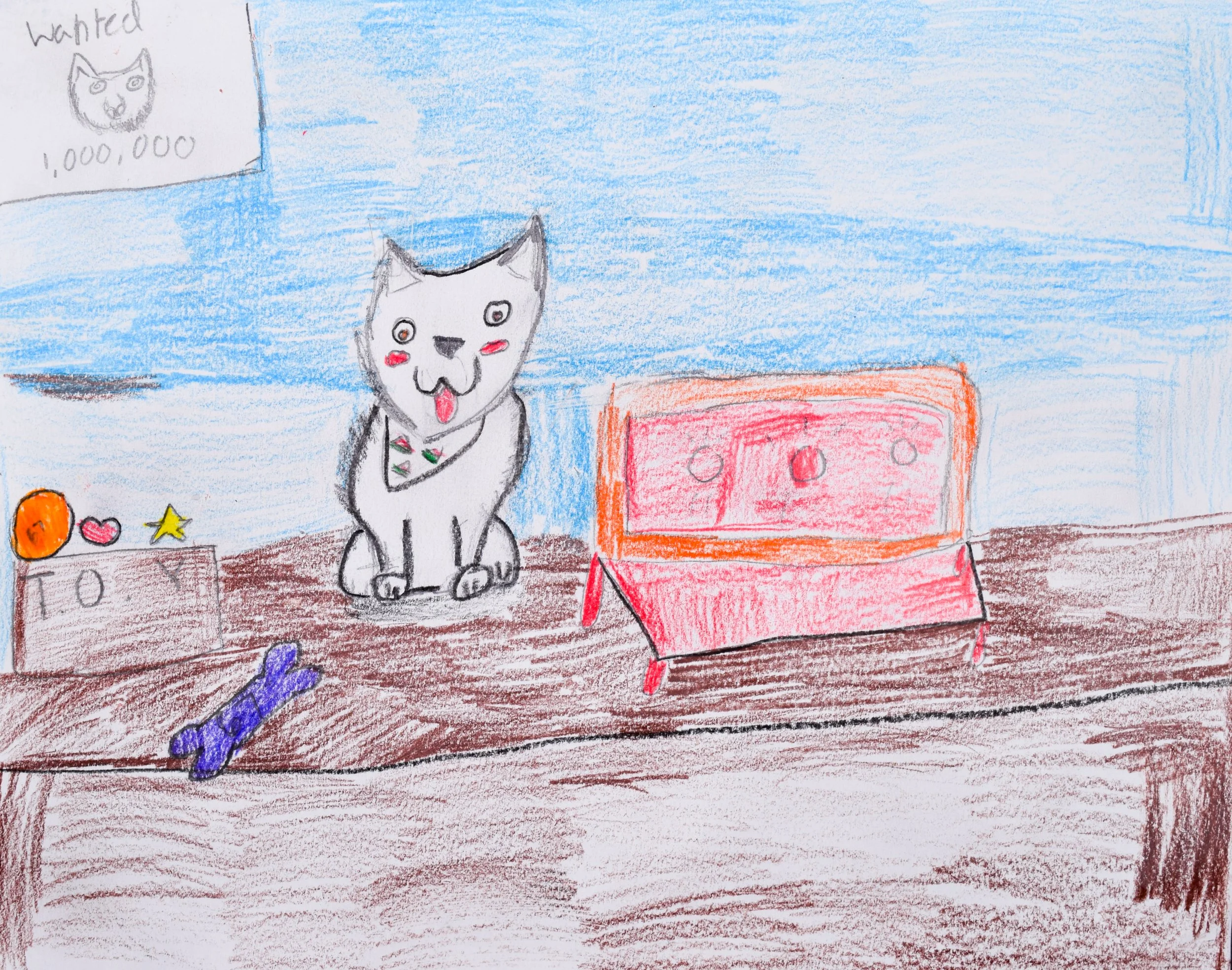 Kelsey J. (Martinez)