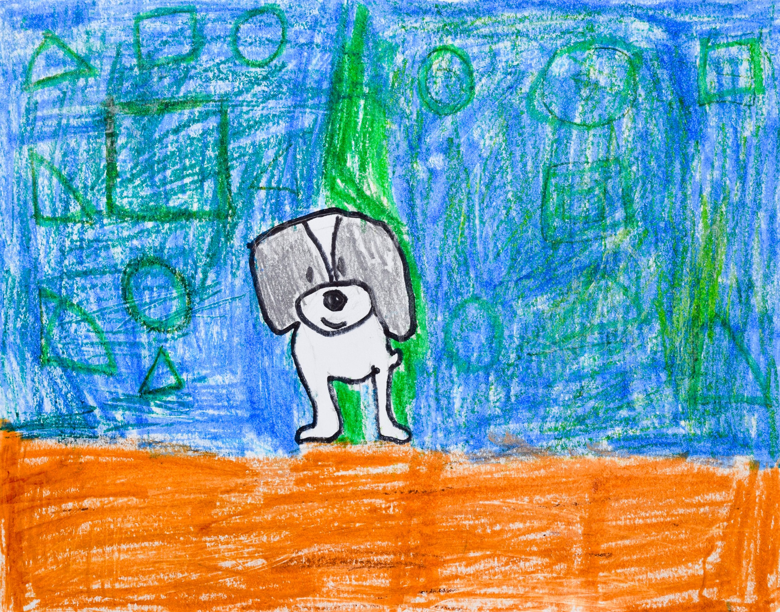 Callen S. (Martinez)