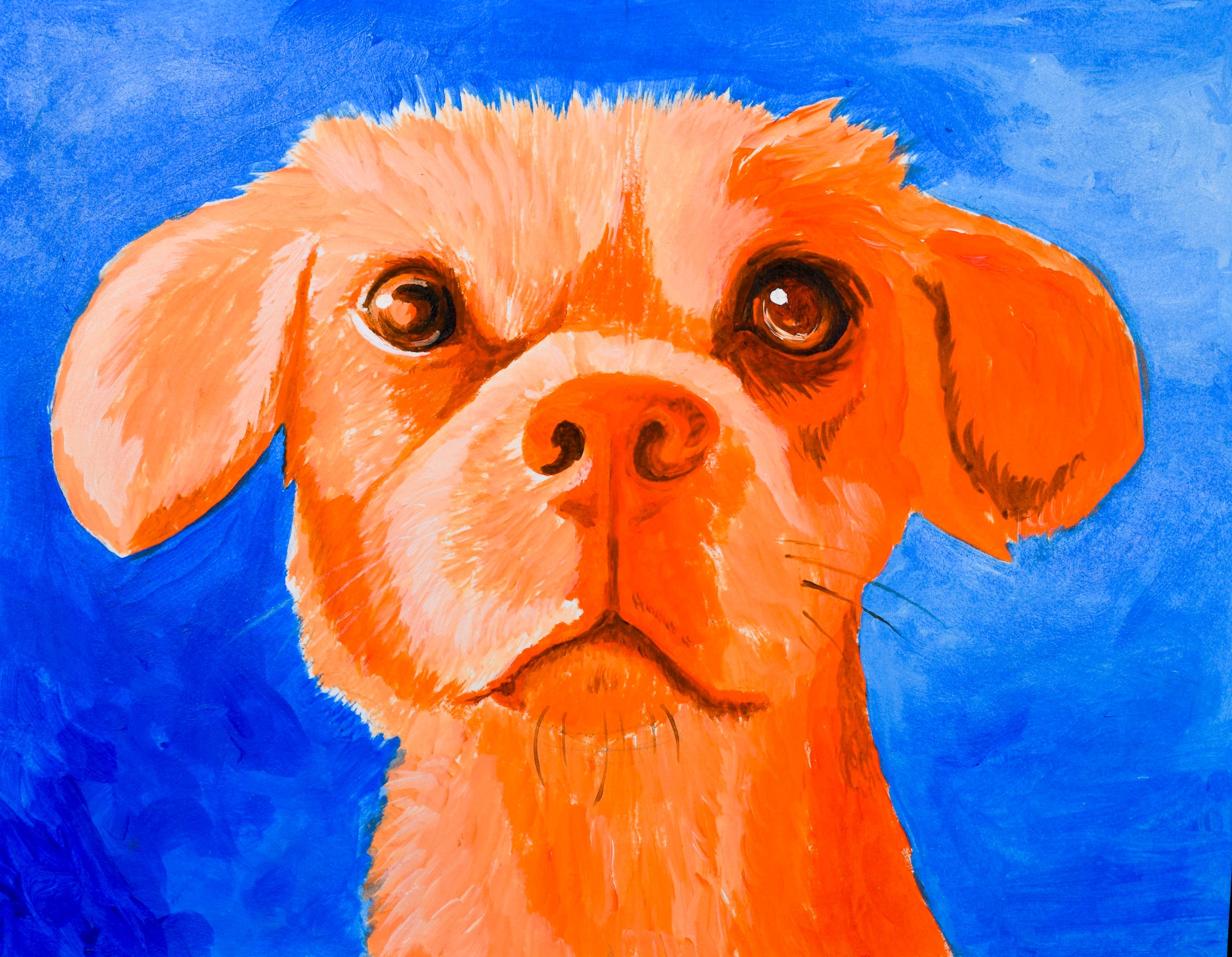 Mrs. Durante (Teacher)