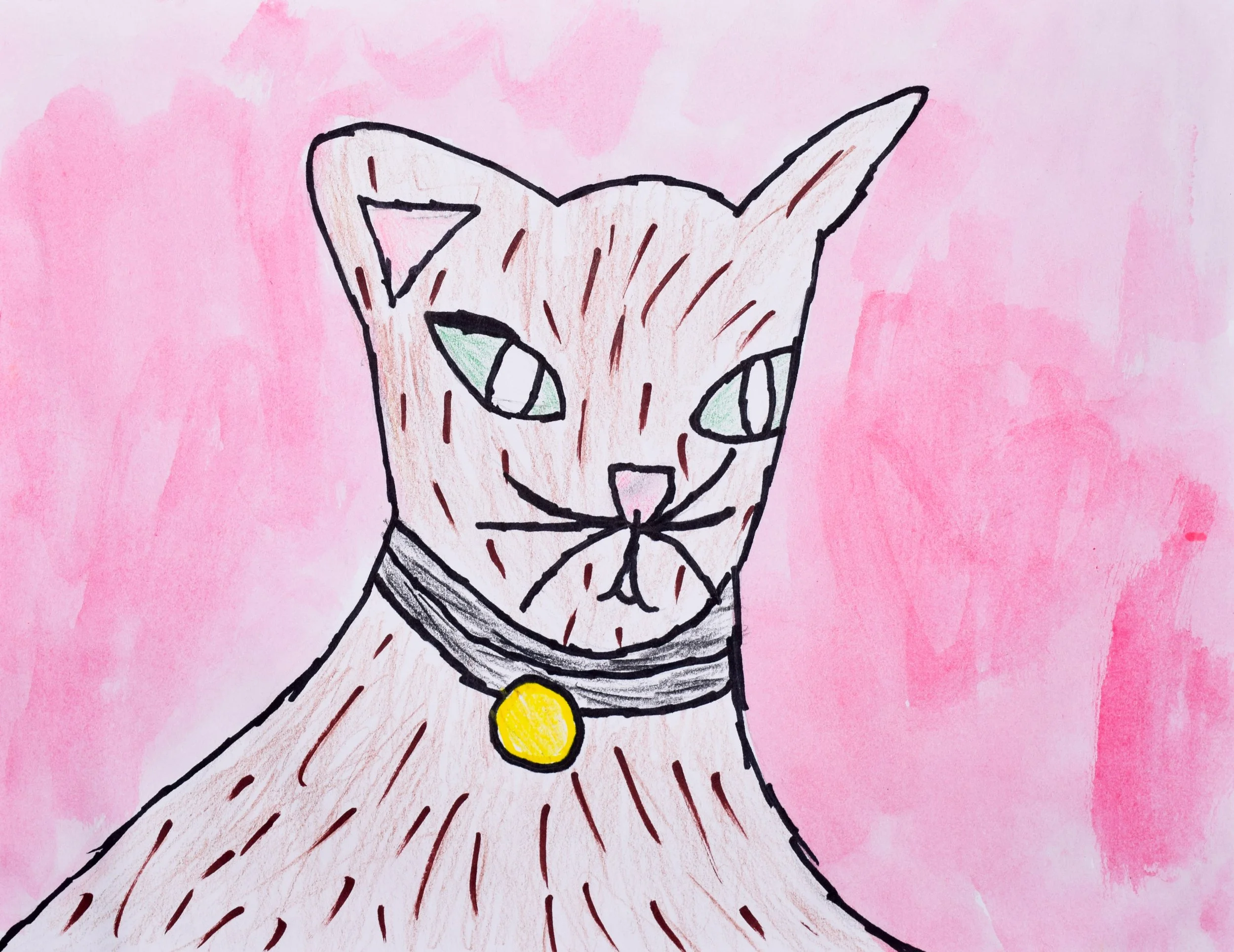 Julianys Q.R. (Dutton)