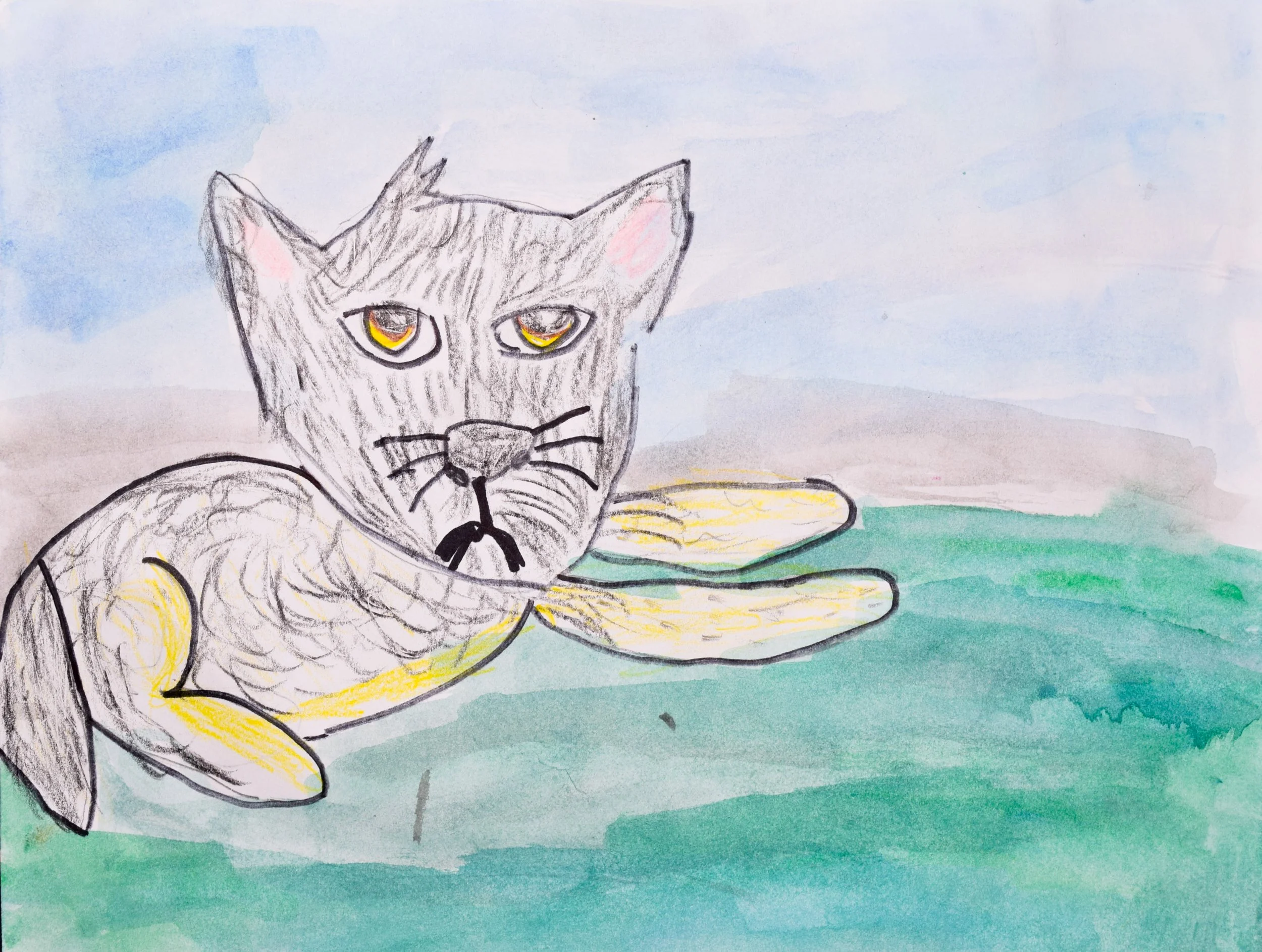 Francesca S. (Dutton)