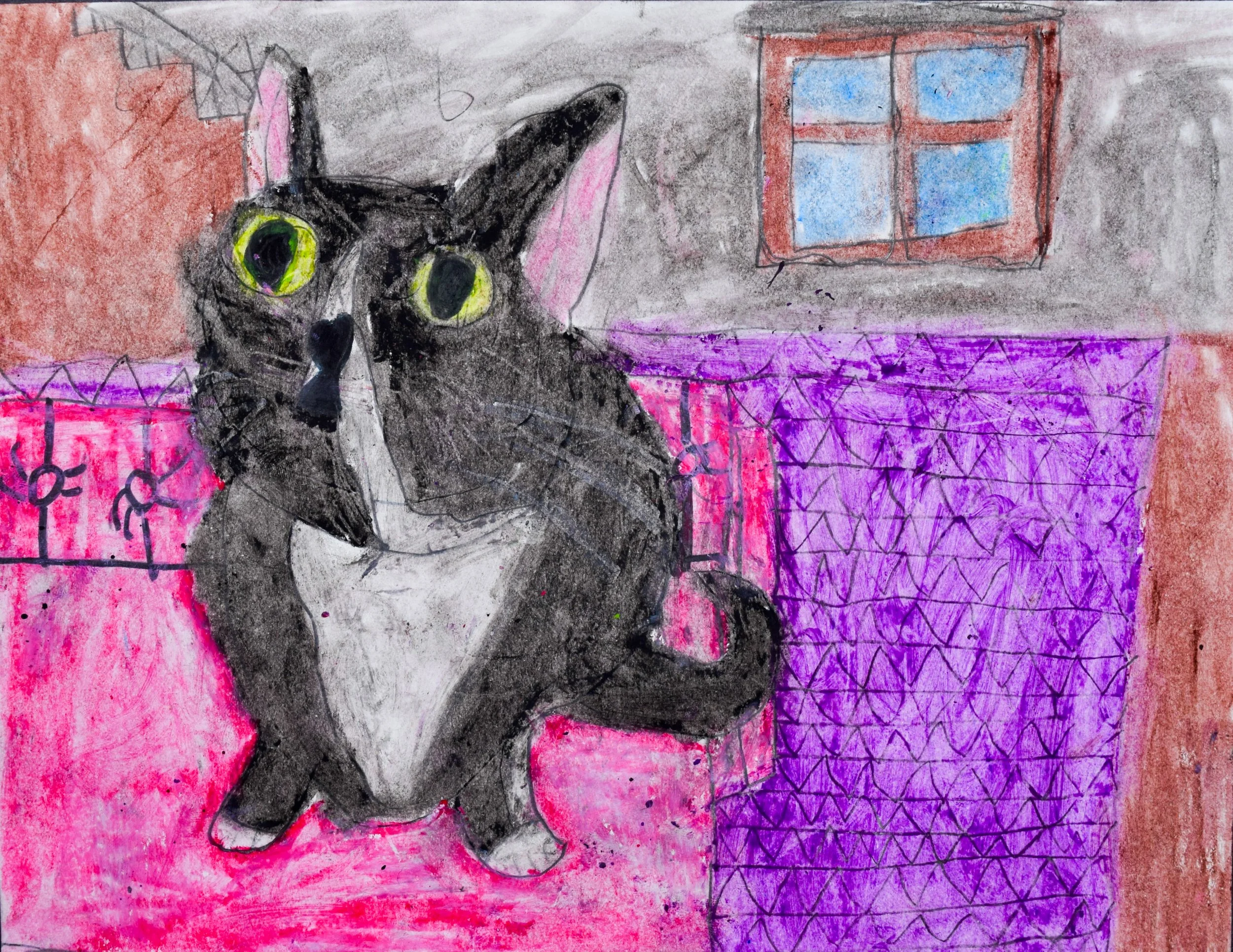 Helena S. (Martinez)