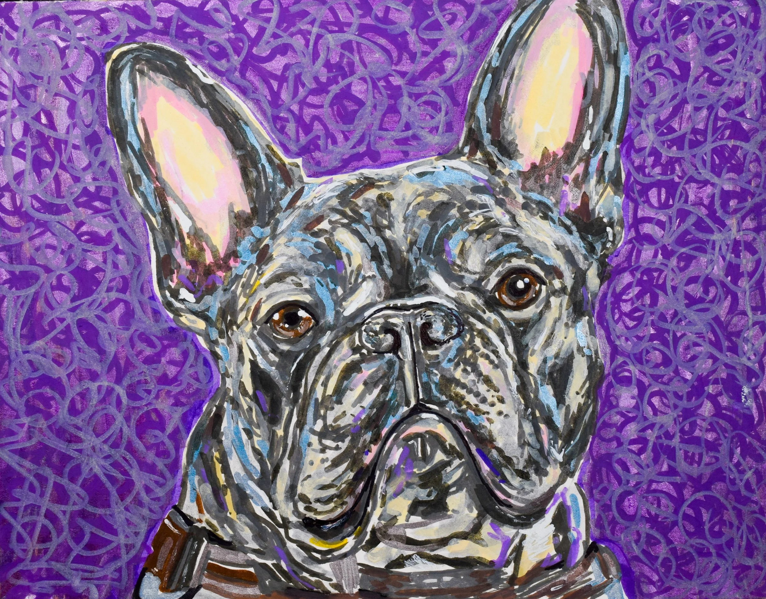 Molly Schappel (Teacher)