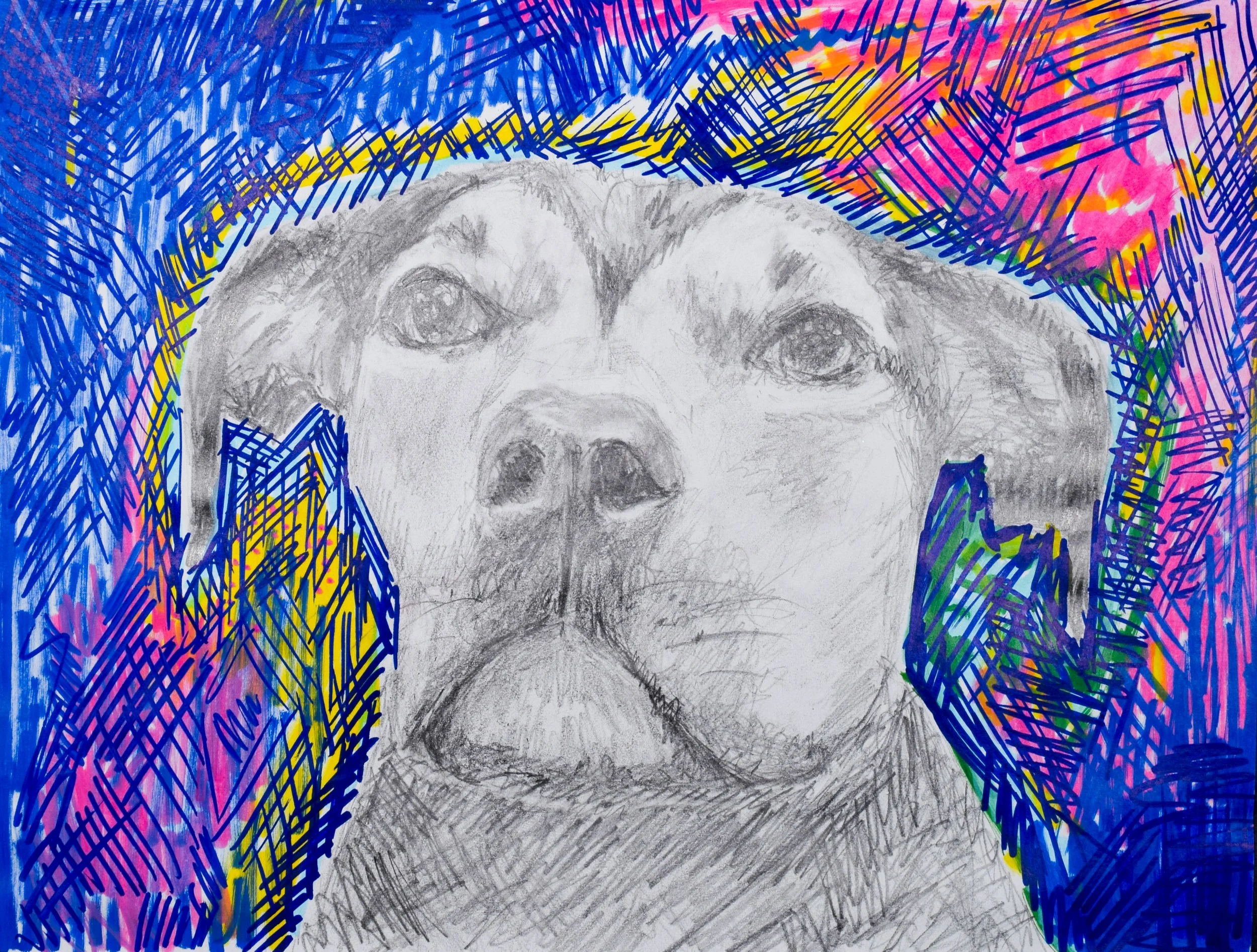 April Simpson (Teacher)