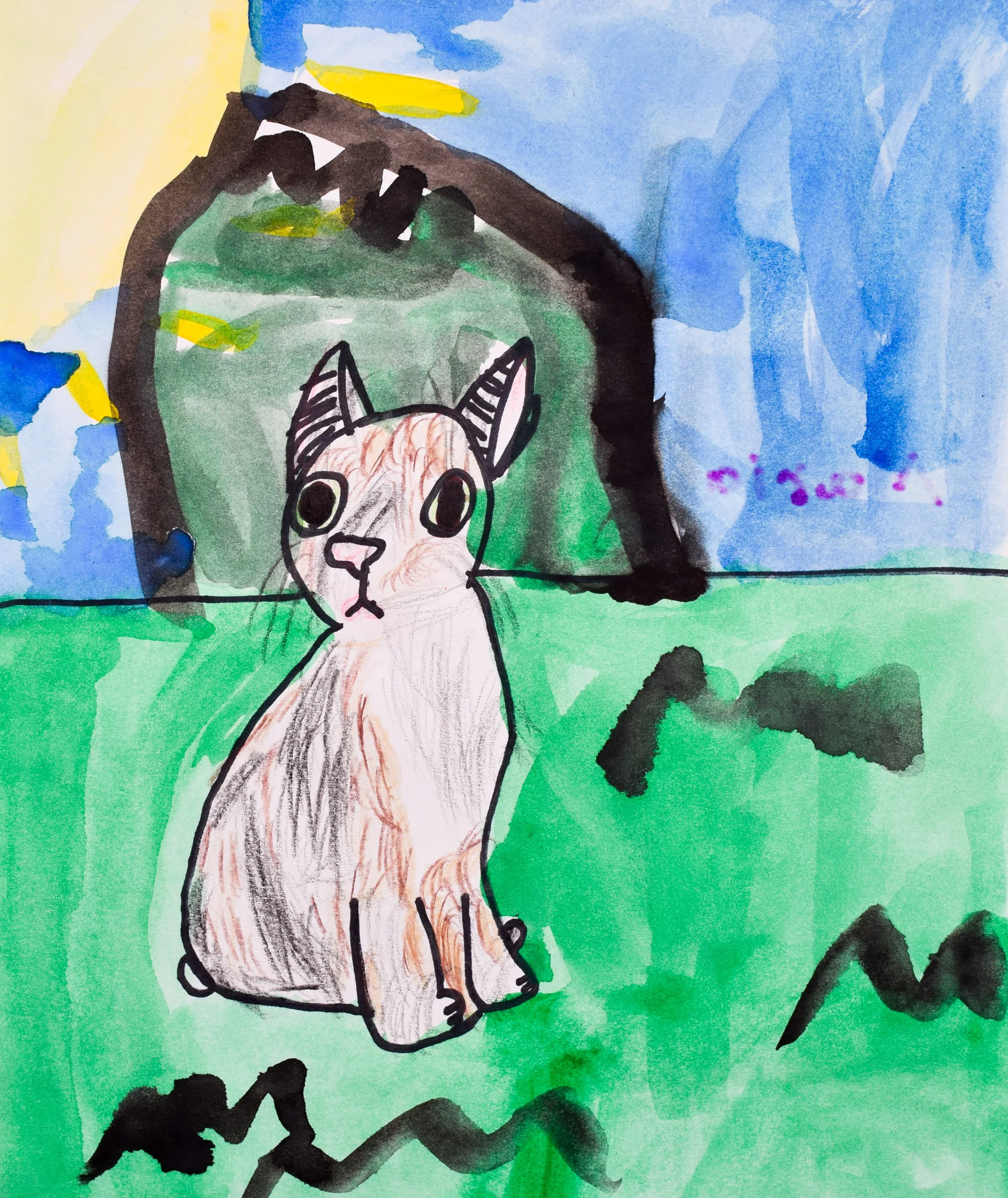 Mariatul M. (Dutton)