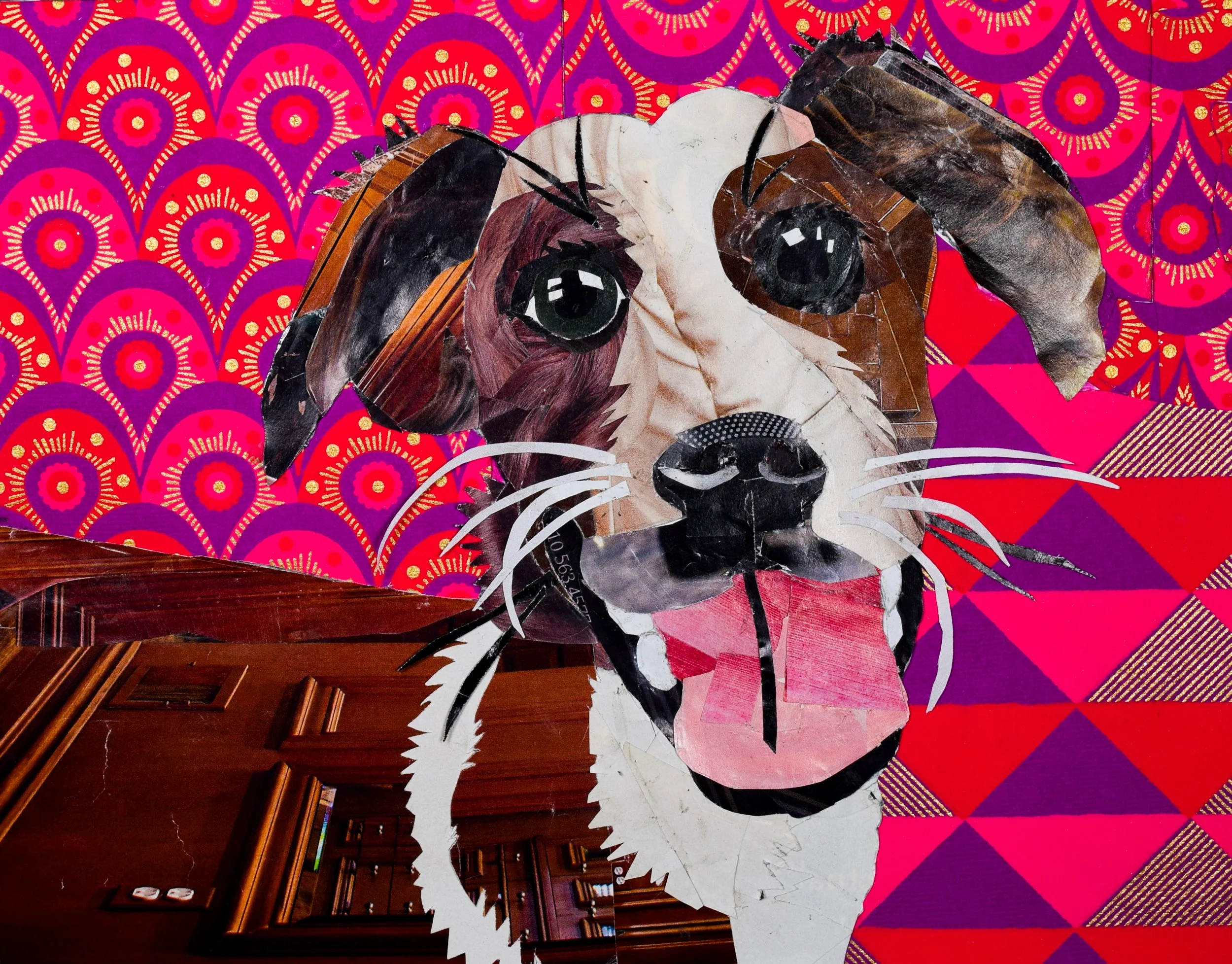 Kelsey Smith (Teacher)