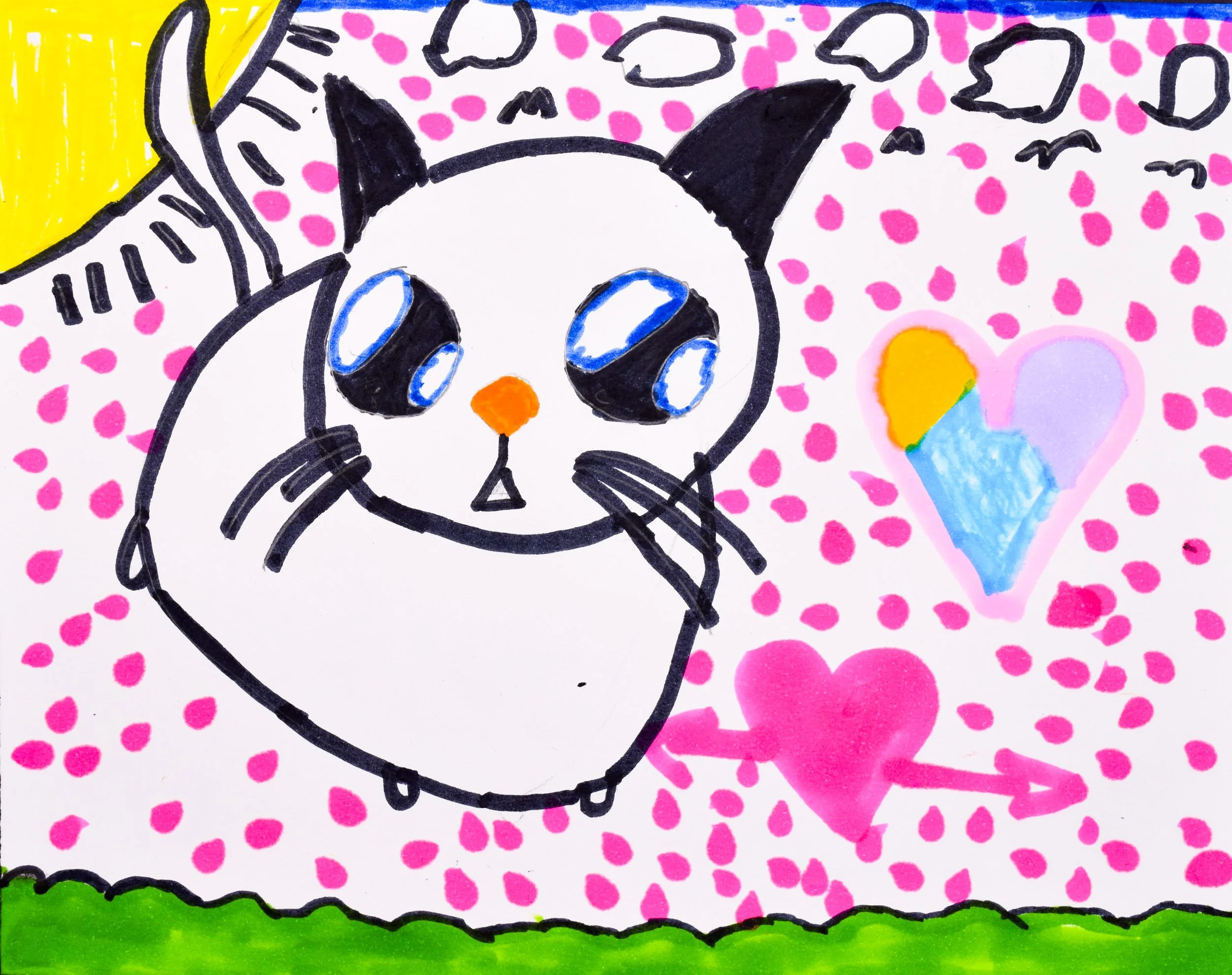 Annabelle S Nelson-Lewis, Pfaff-2.jpg