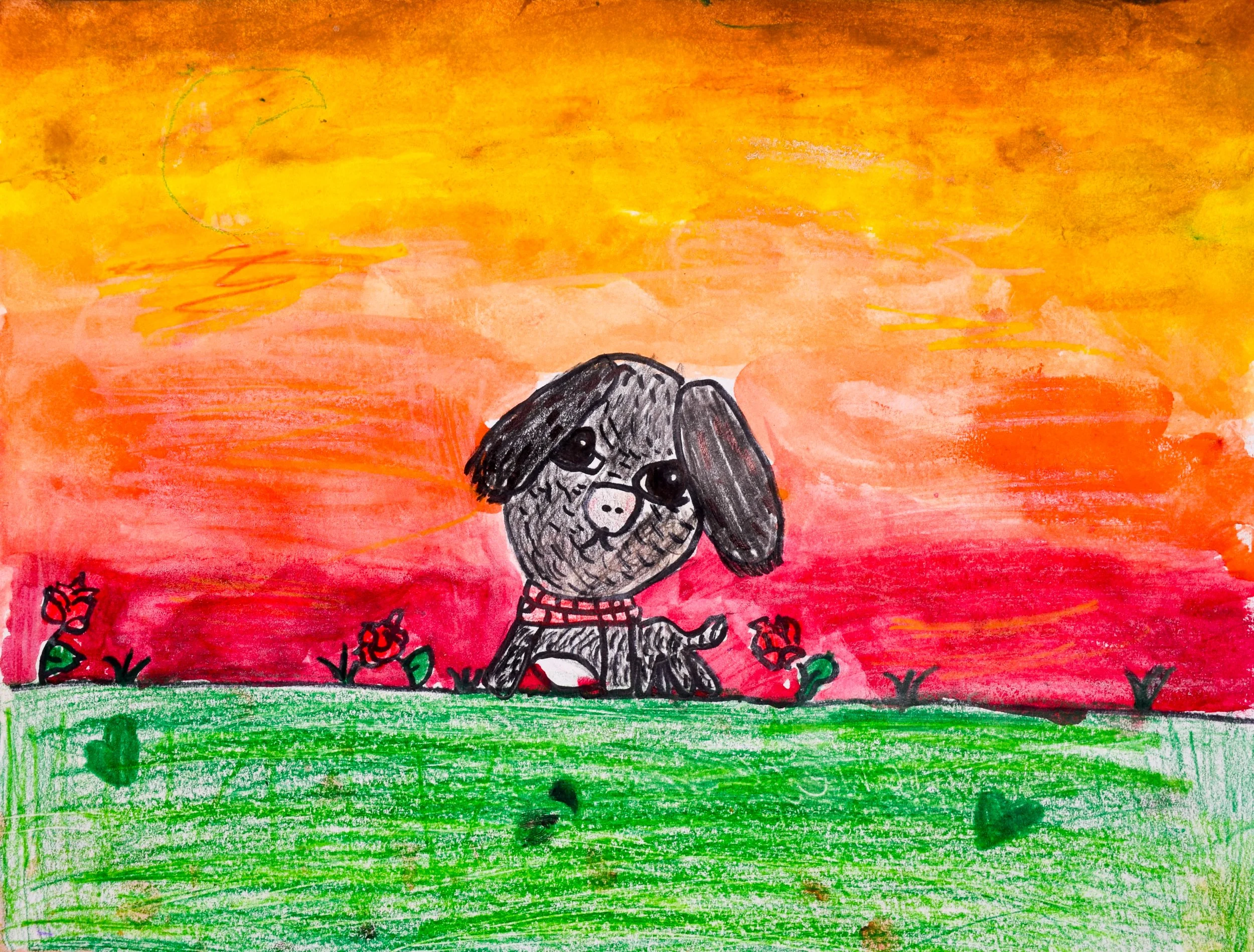 Francheska L. (Dutton)