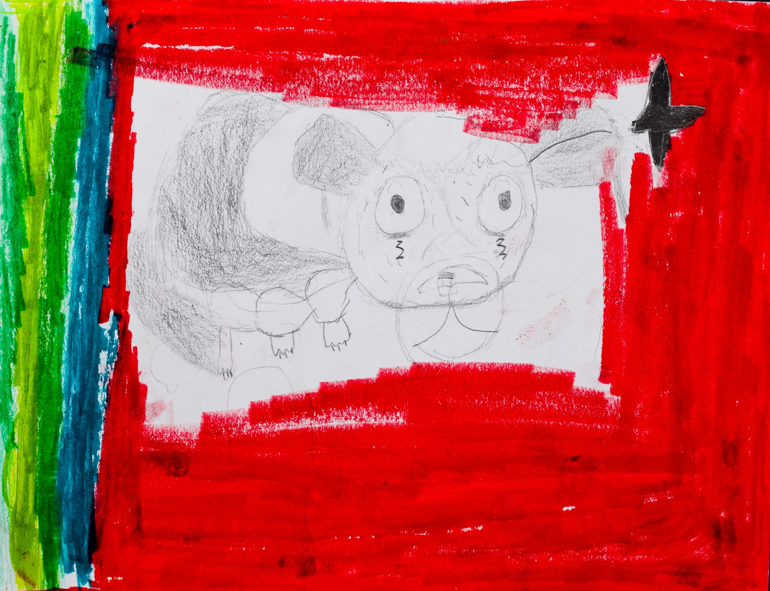 Amanuel K. (Martinez)