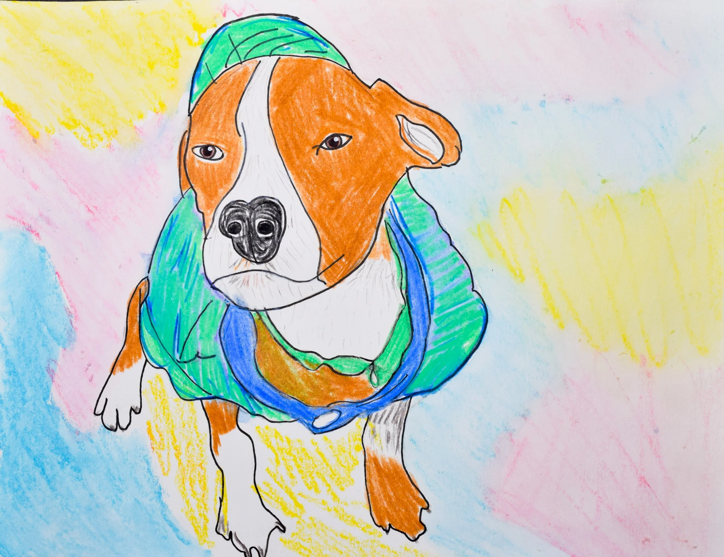 Bea C (not same person) Leonard-2.jpg