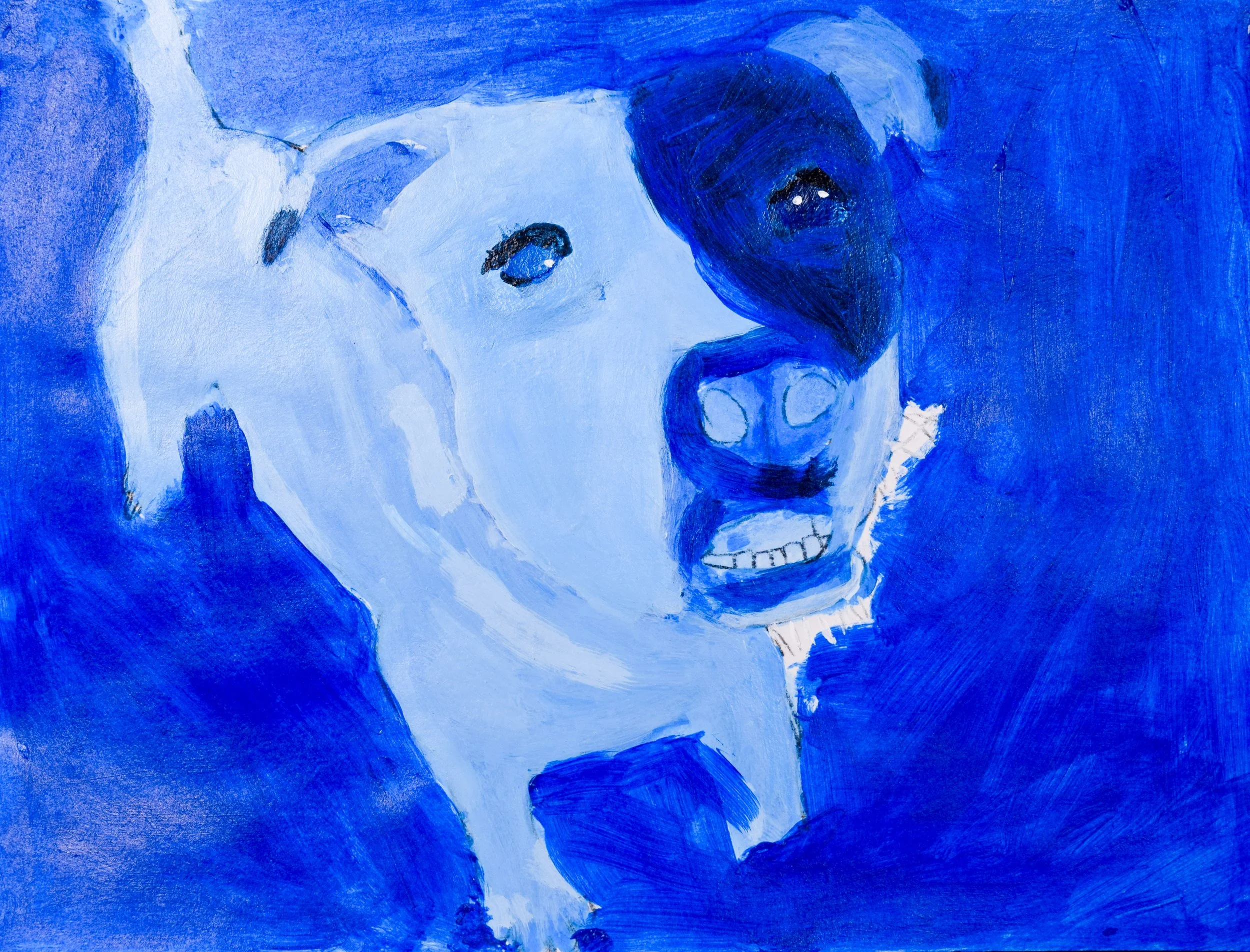 Jon P. (Durante)