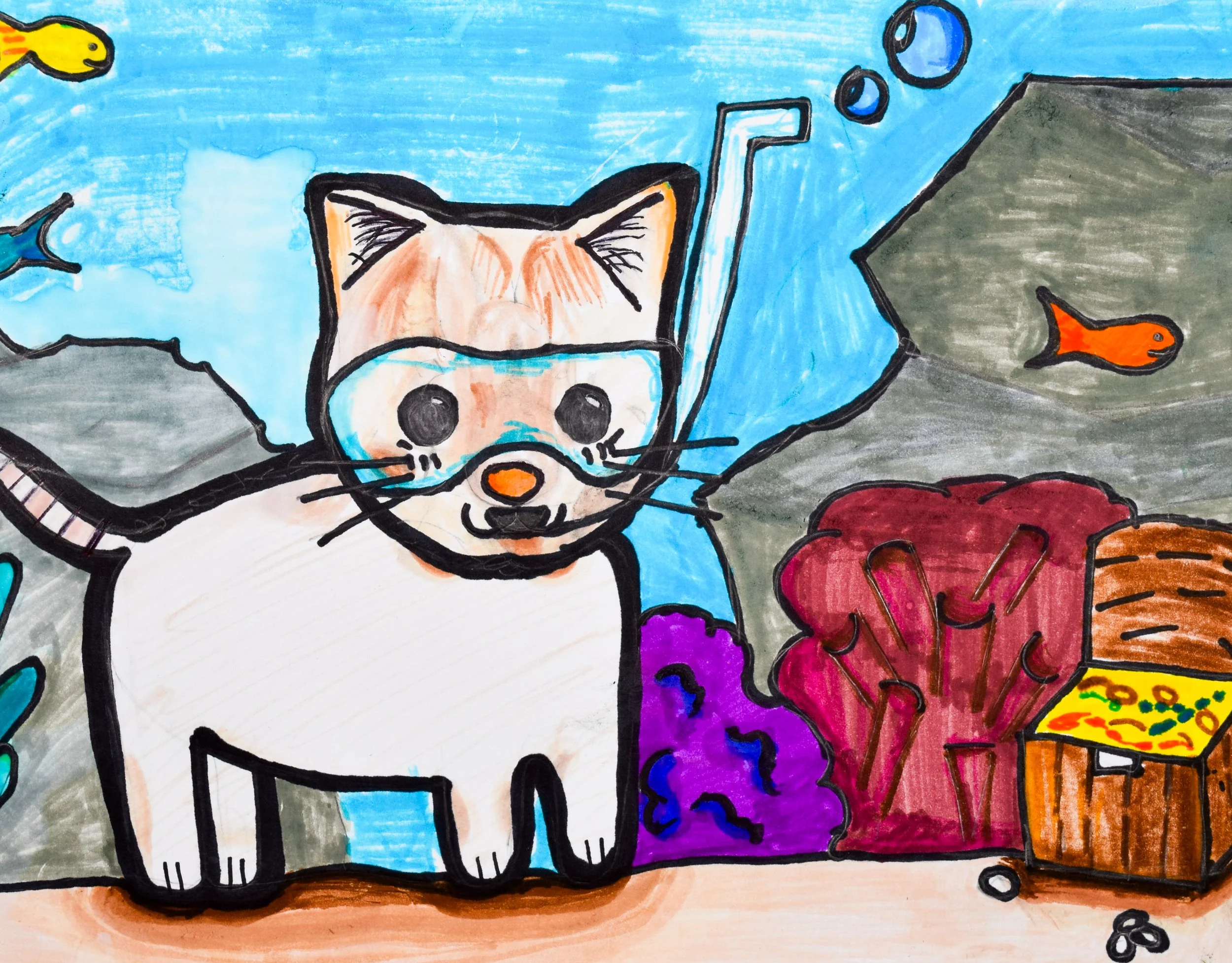 Bre'Lynn F. (O'Rourke)