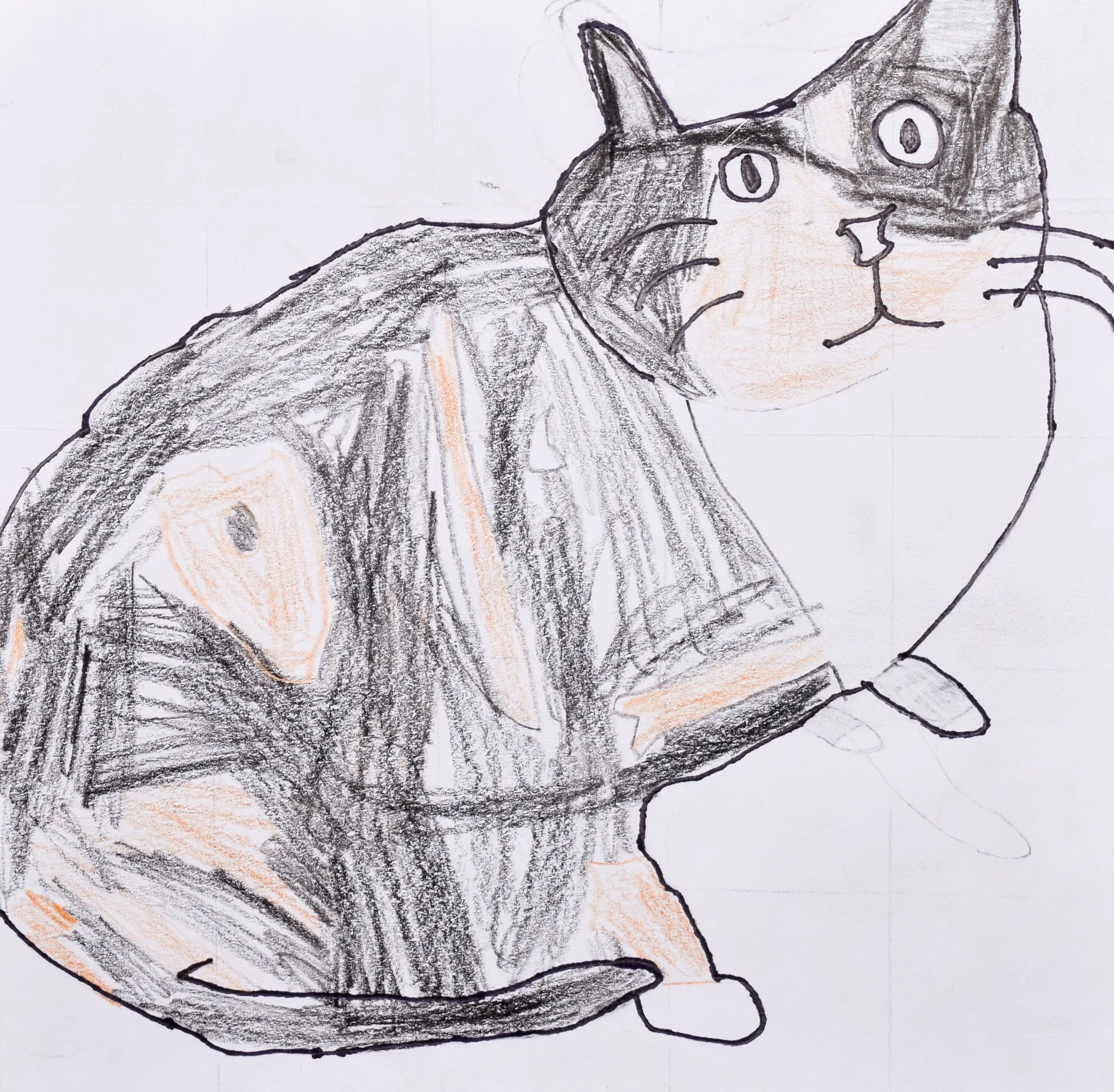 Ebin T Dowell, Nehus-2.jpg