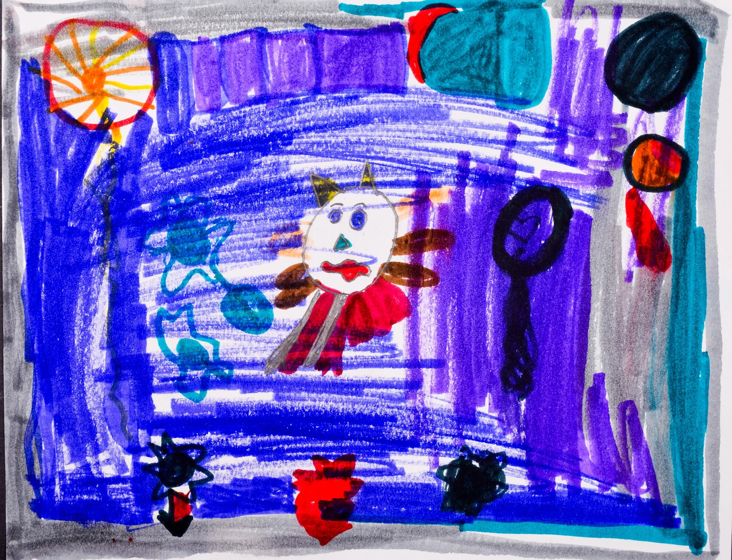 Raelyn M. (Martinez)