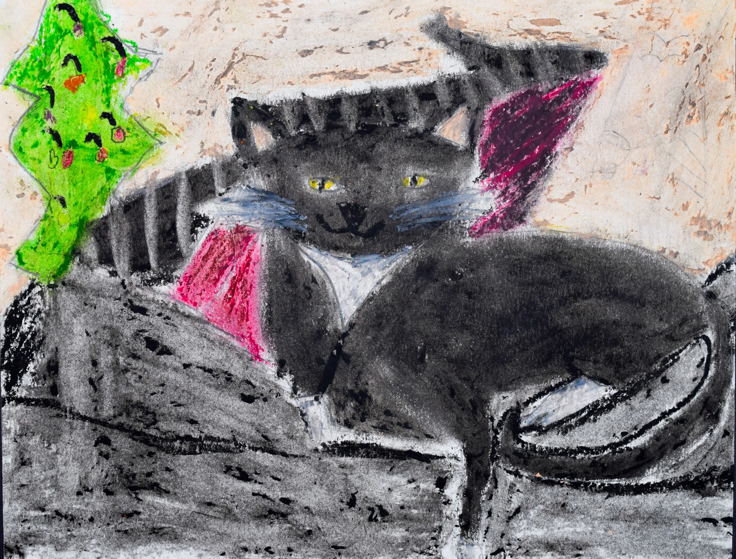 Chayton K. (Martinez)