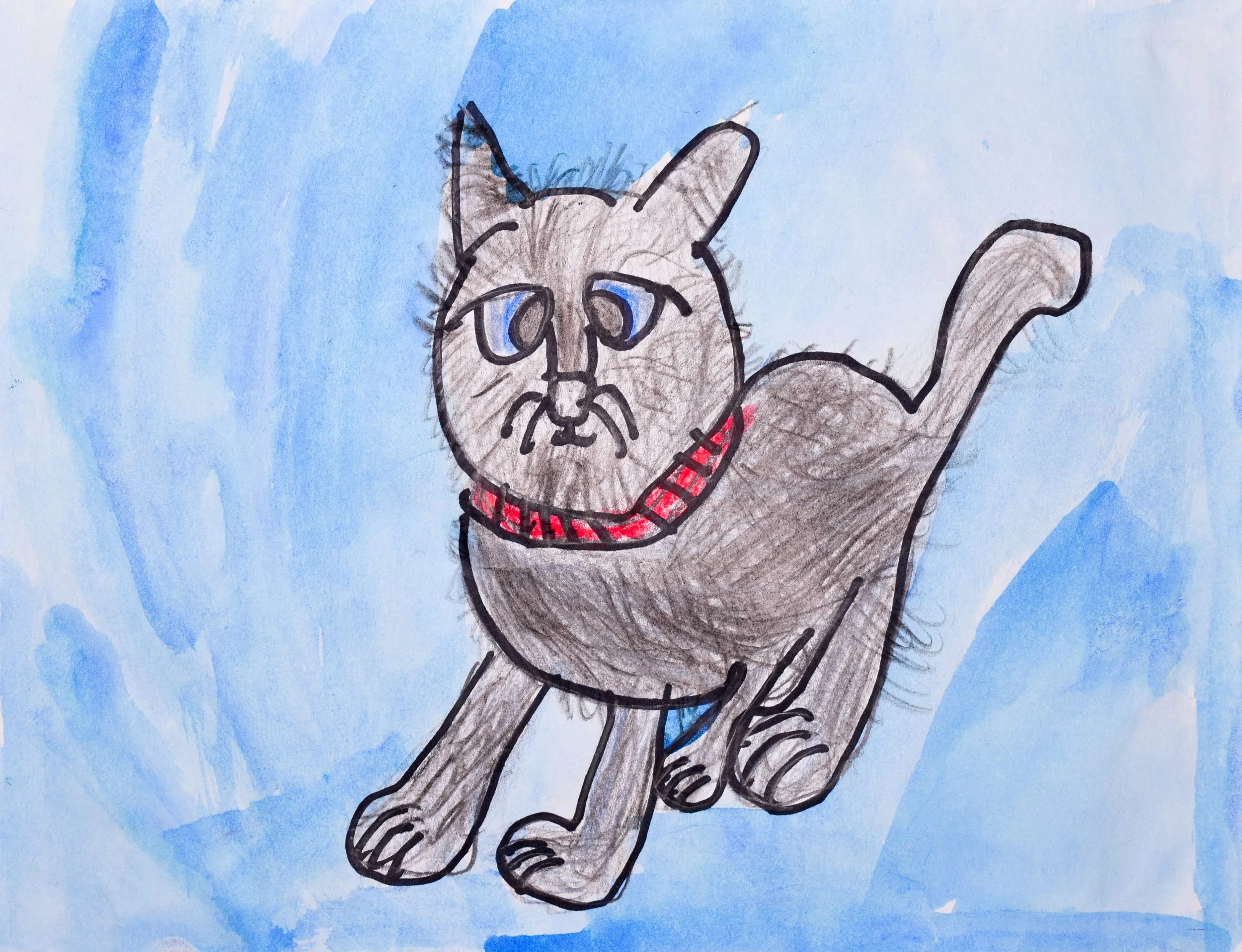 Gadiel P.M. (Dutton)