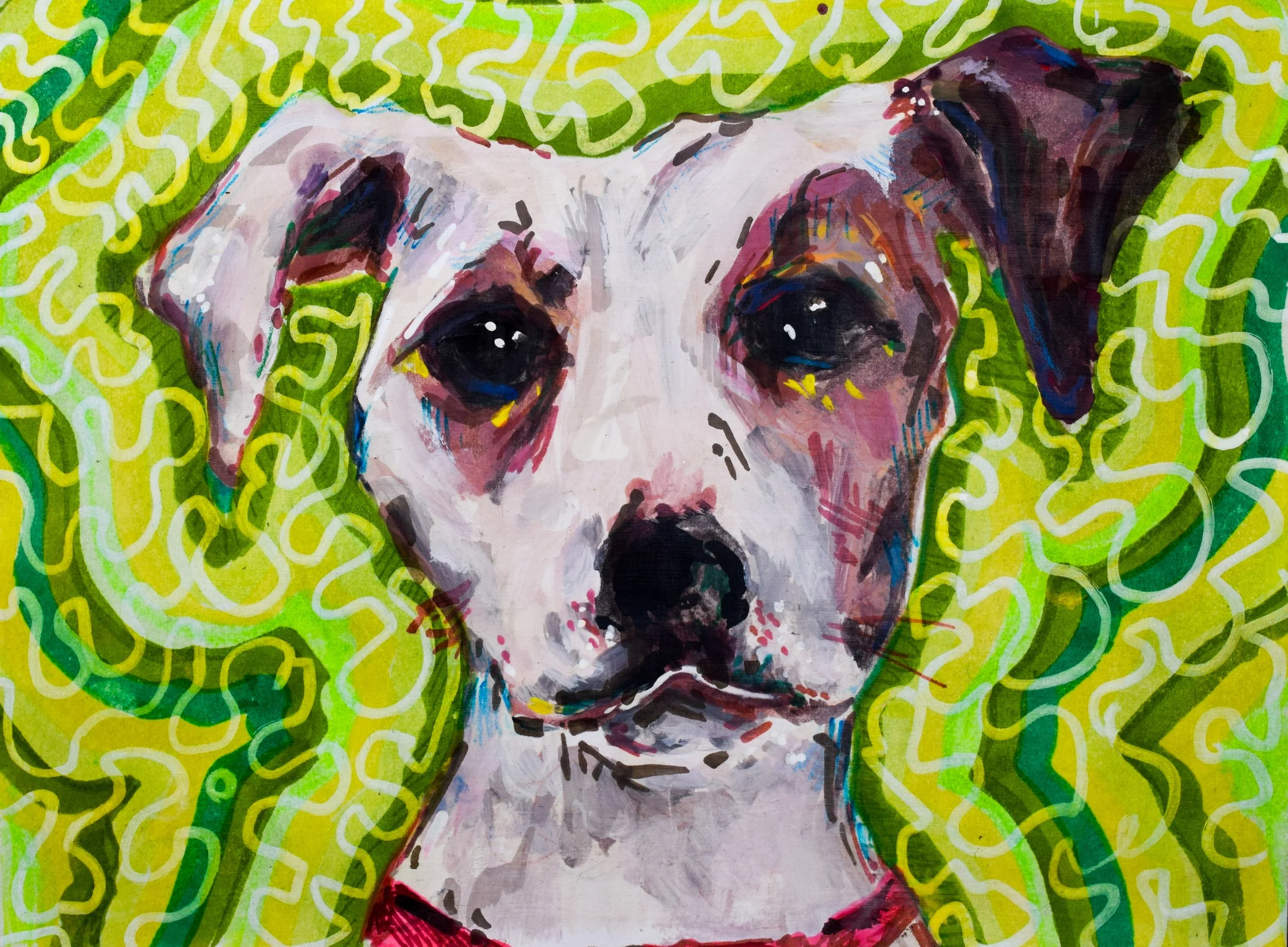 Joel Baldwin (Teacher)