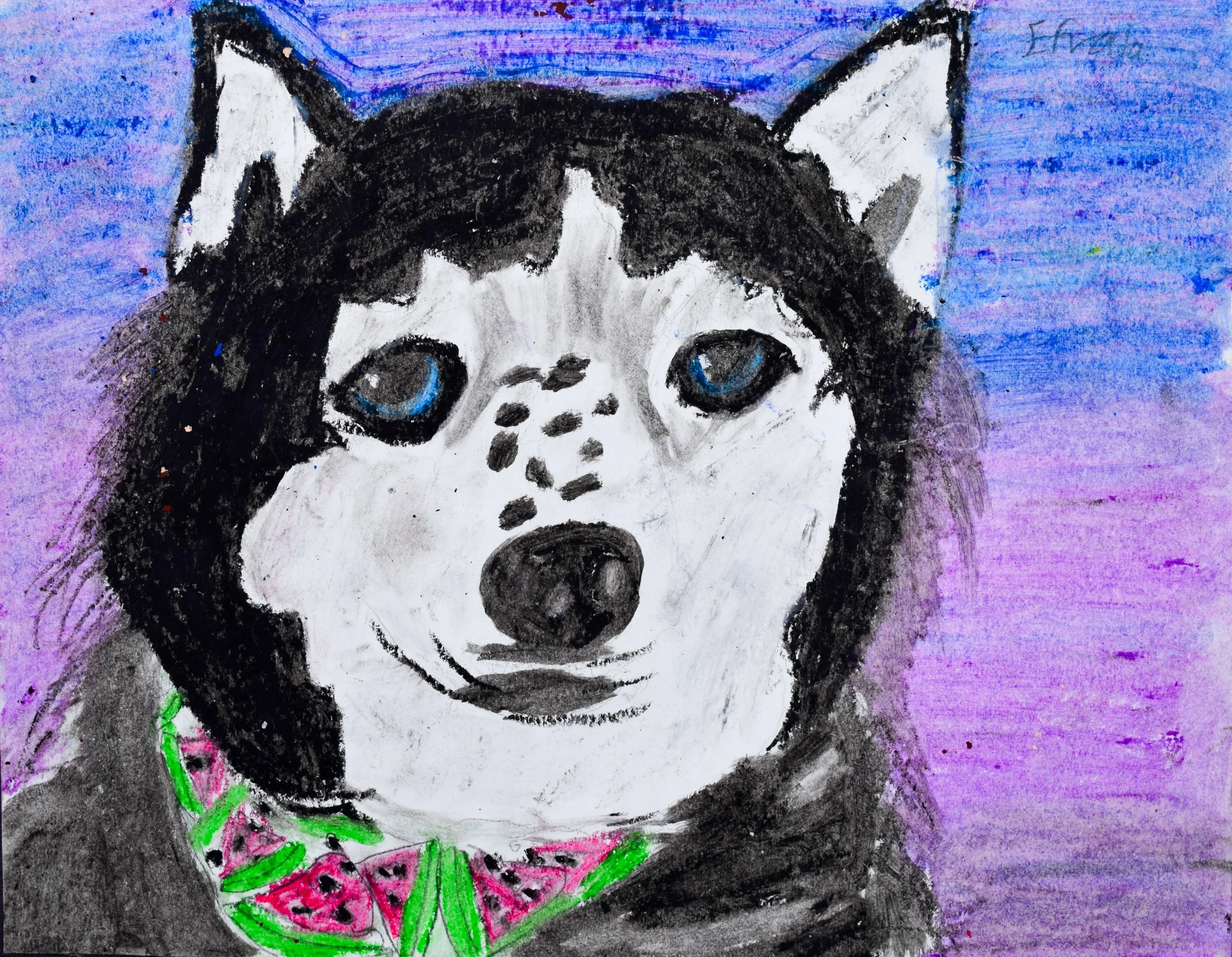 Efrata A. (Martinez)