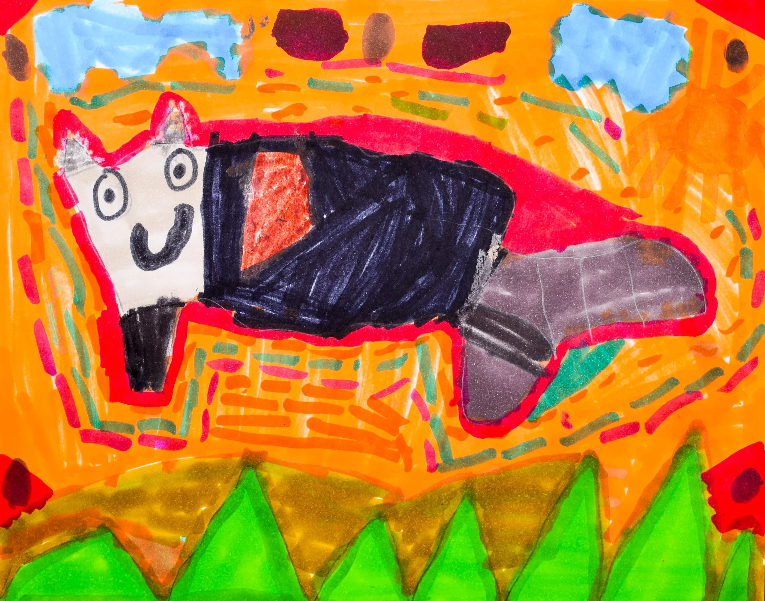 Umer A Nelson-Lewis, Pfaff-2.jpg