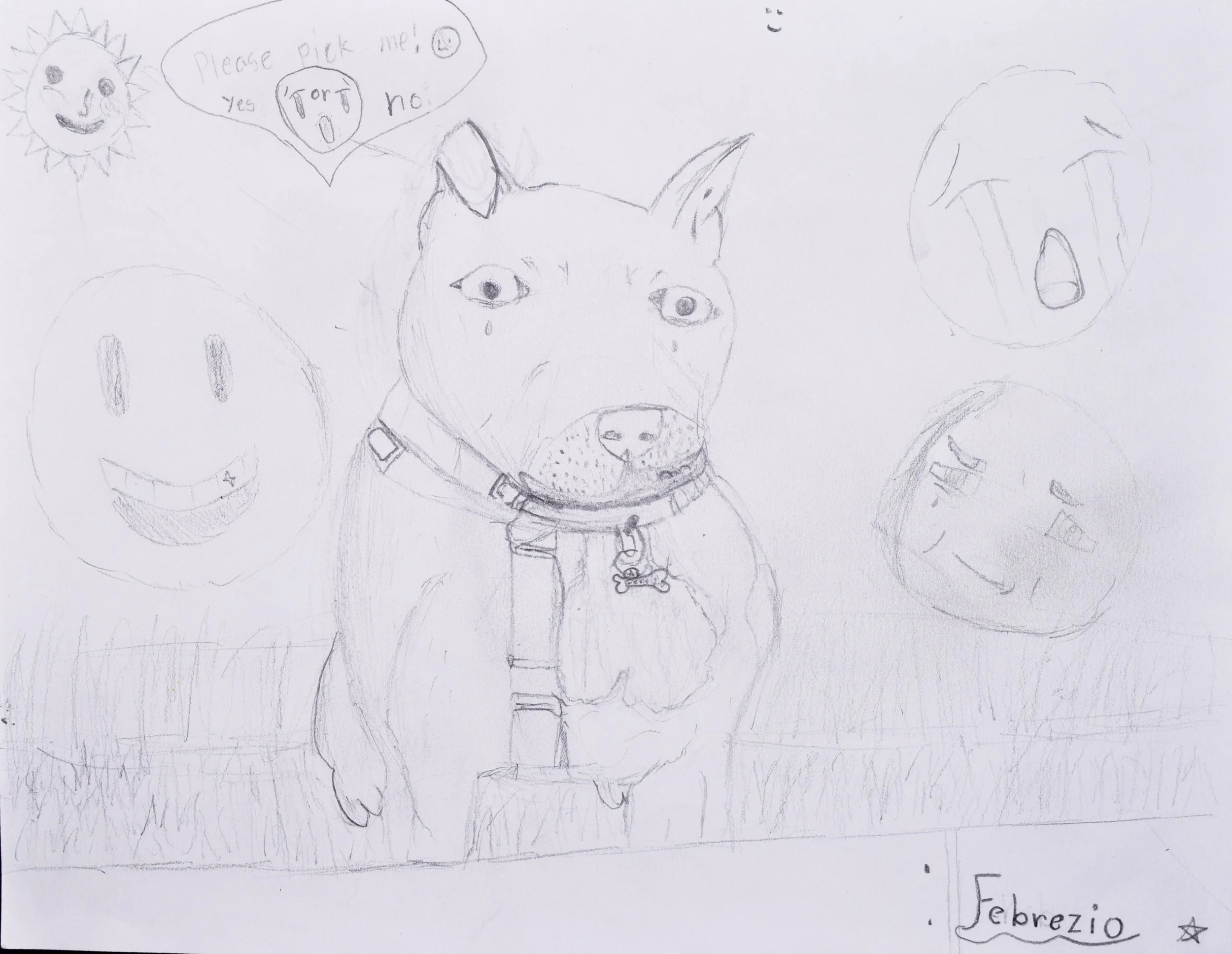 Jericho G. (Martinez)