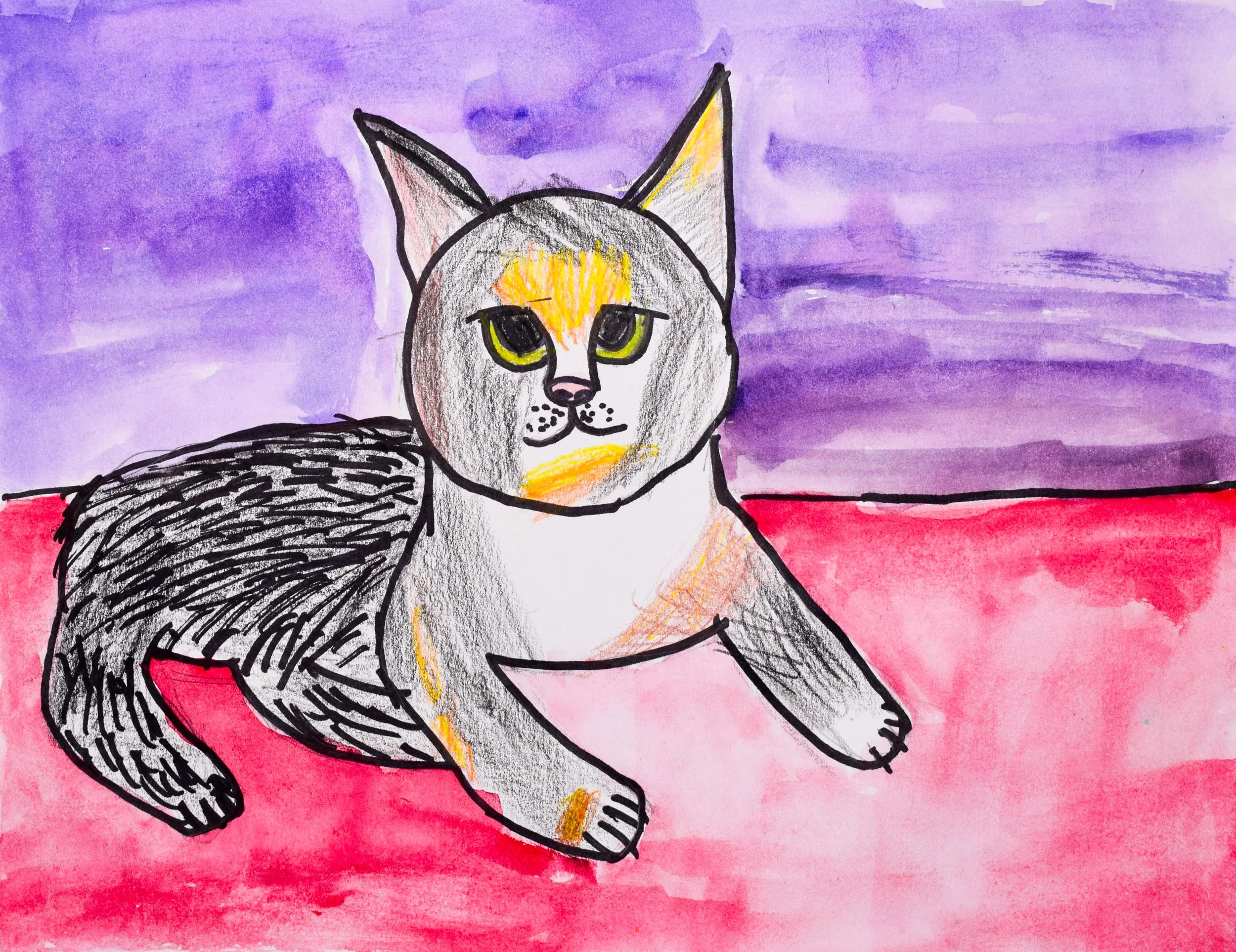 Magaly N.C. (Dutton)