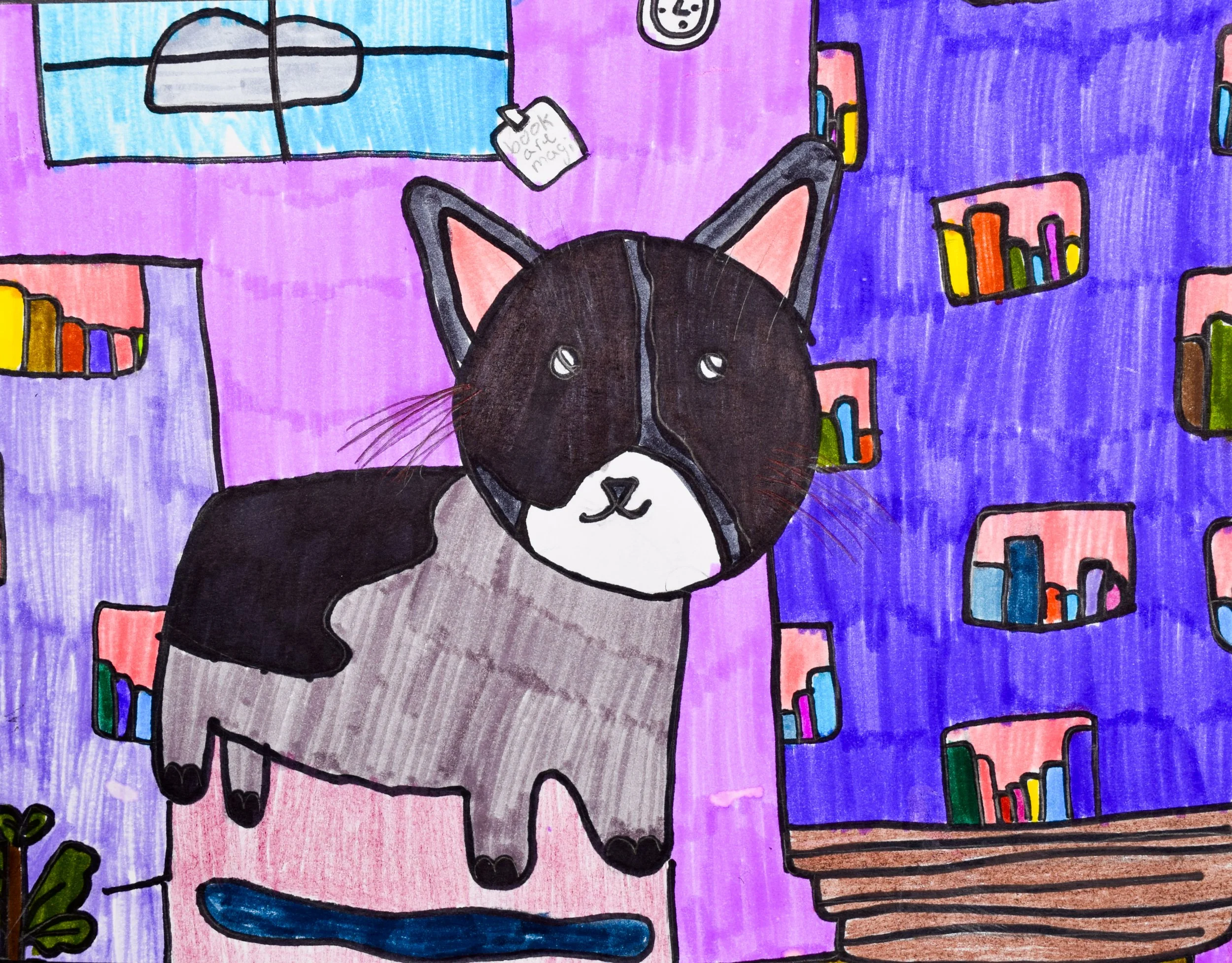 Savanna N. (O'Rourke)