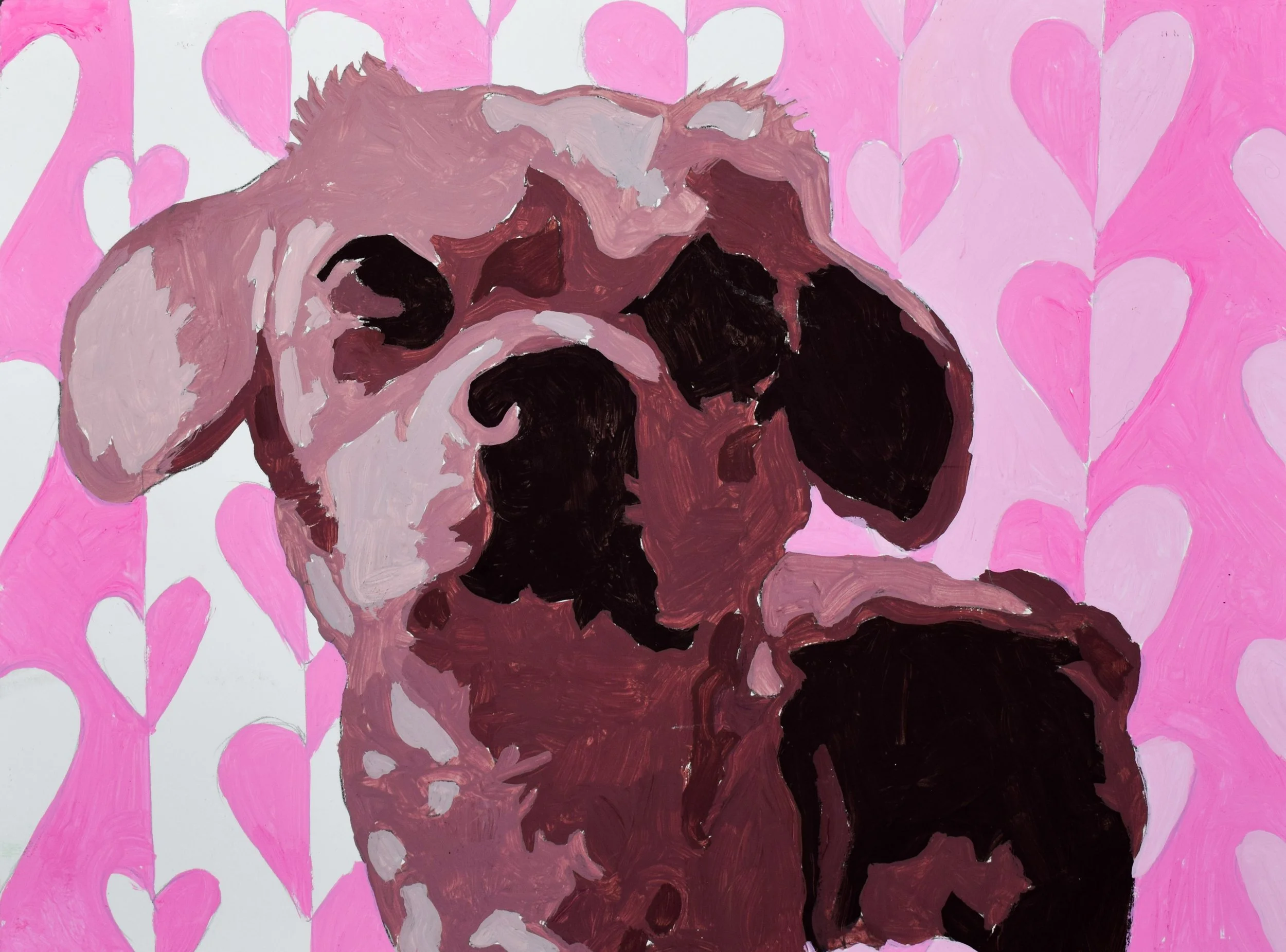 Alisha Marchewka (Teacher)